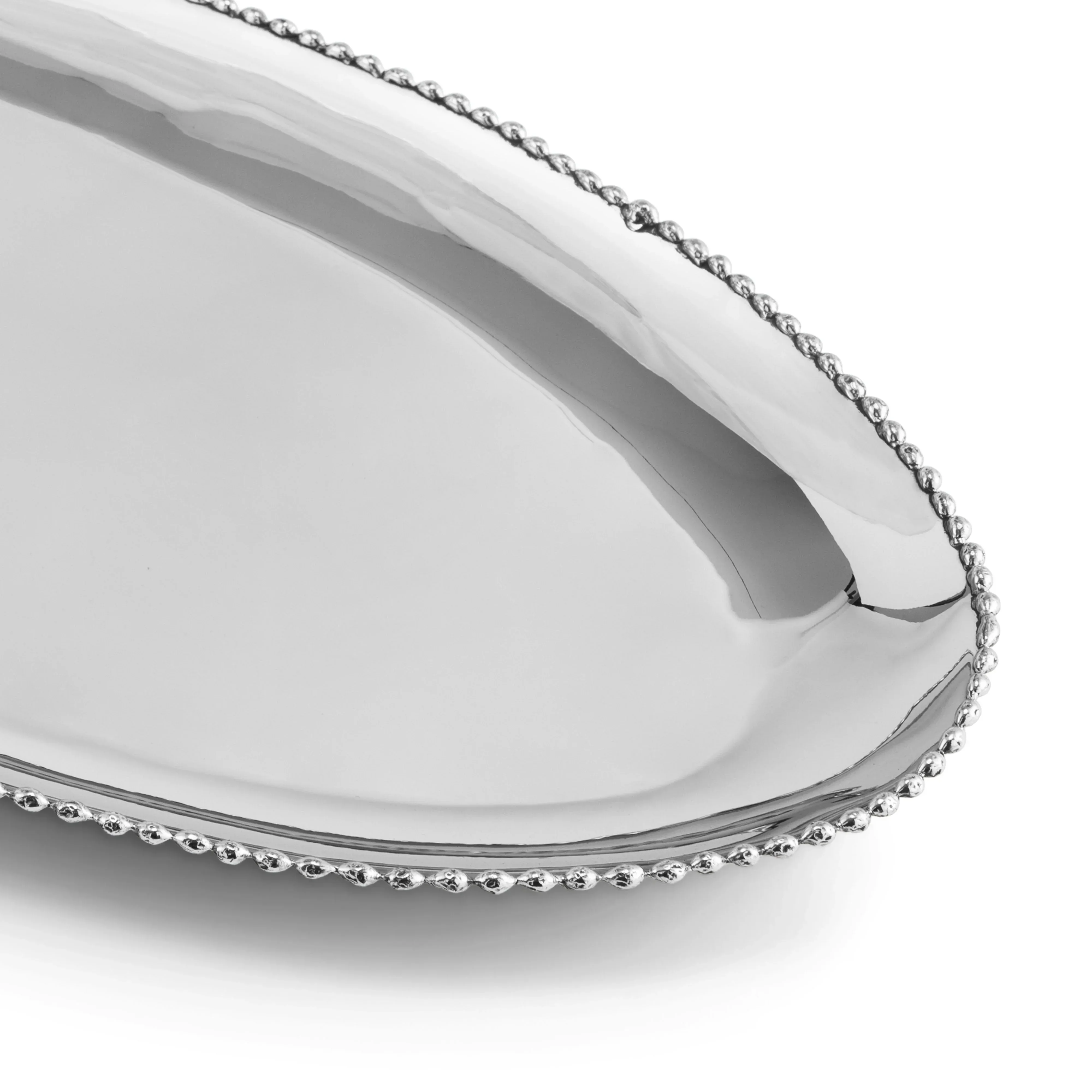 Molten Oval Platter - Image 8