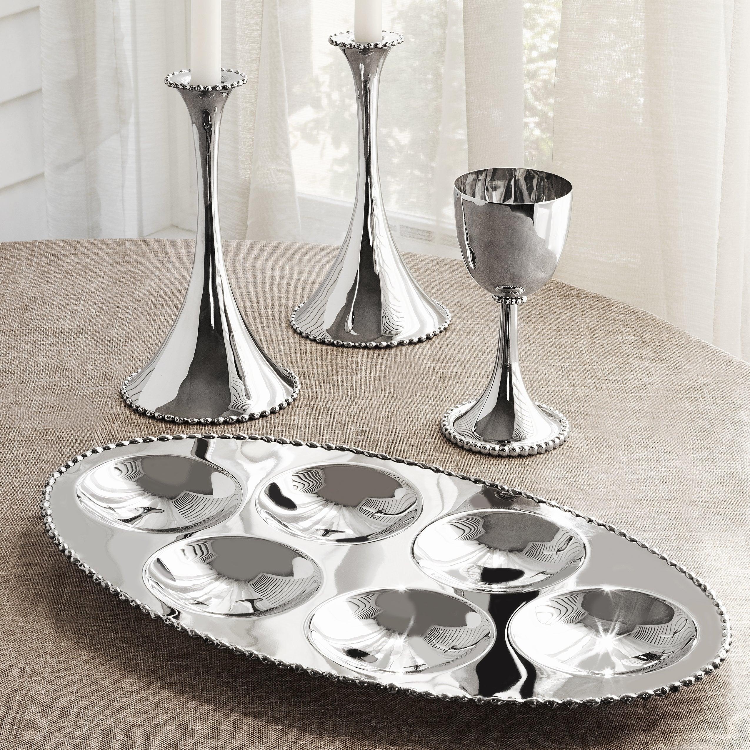 Molten Seder Plate - Image 2