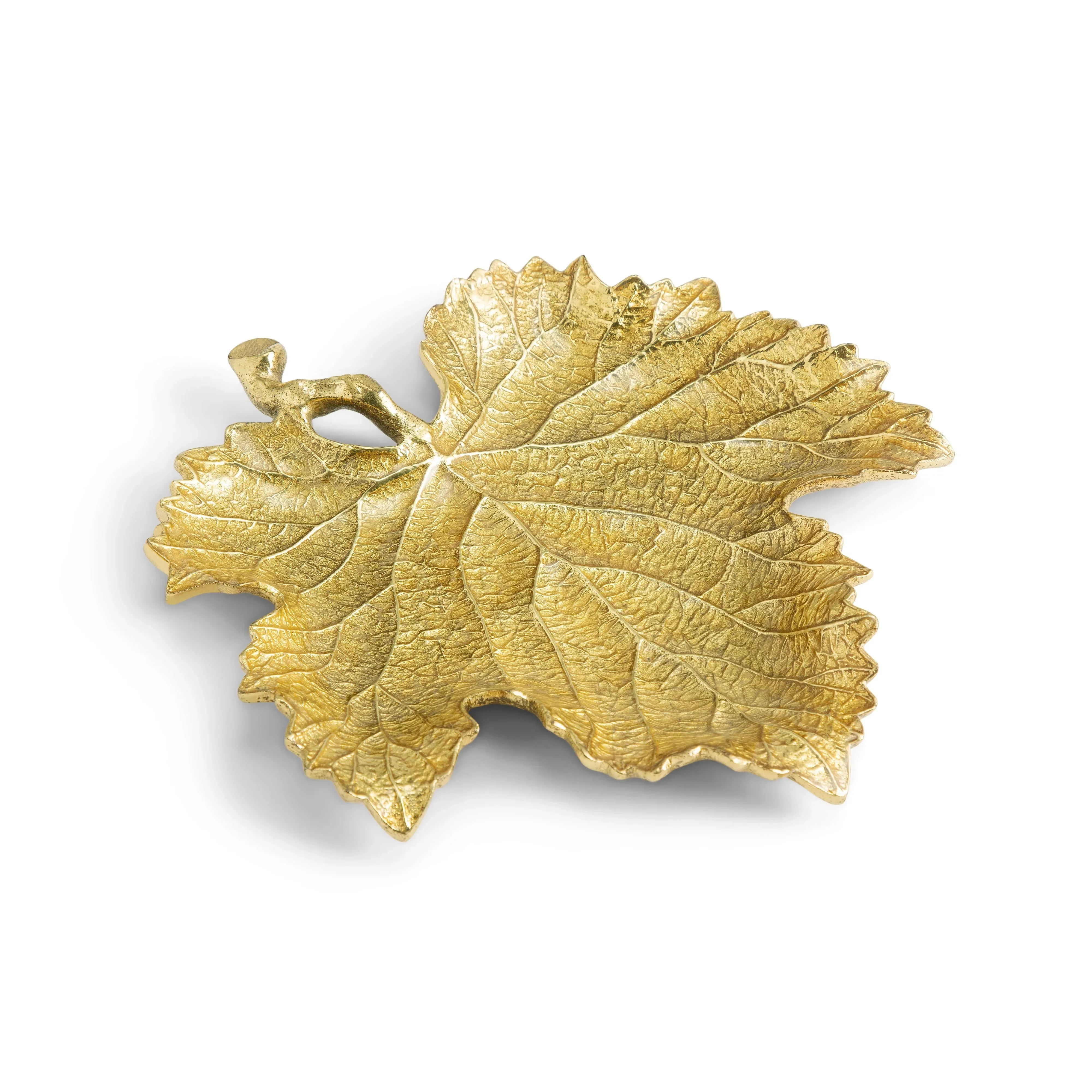 New Leaves Grape Leaf Snack Plate - Image 3