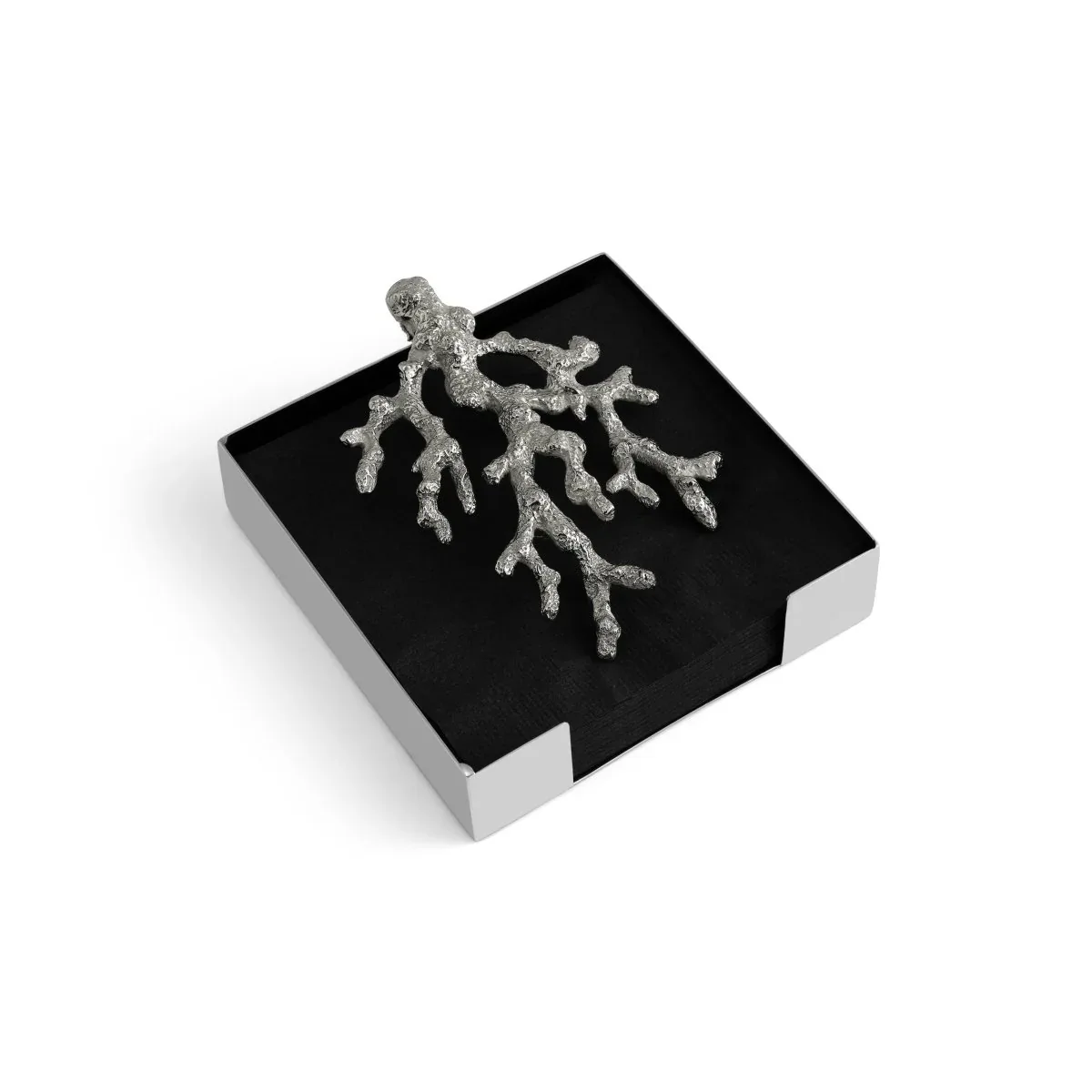 Ocean Reef Cocktail Napkin Holder - Image 3