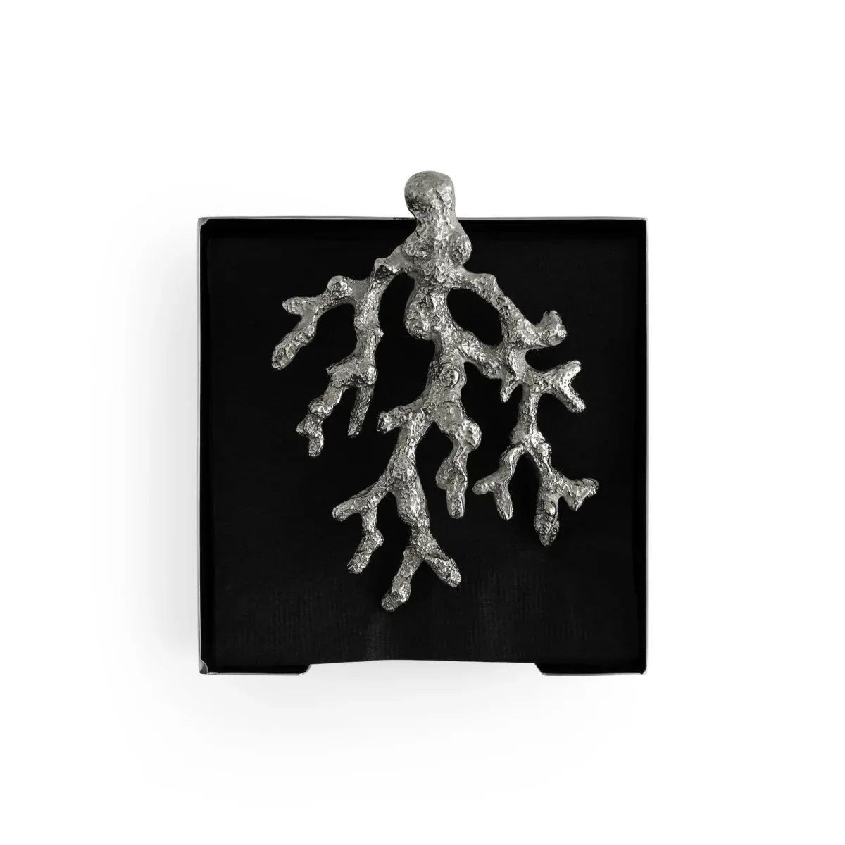 Ocean Reef Cocktail Napkin Holder - Image 4