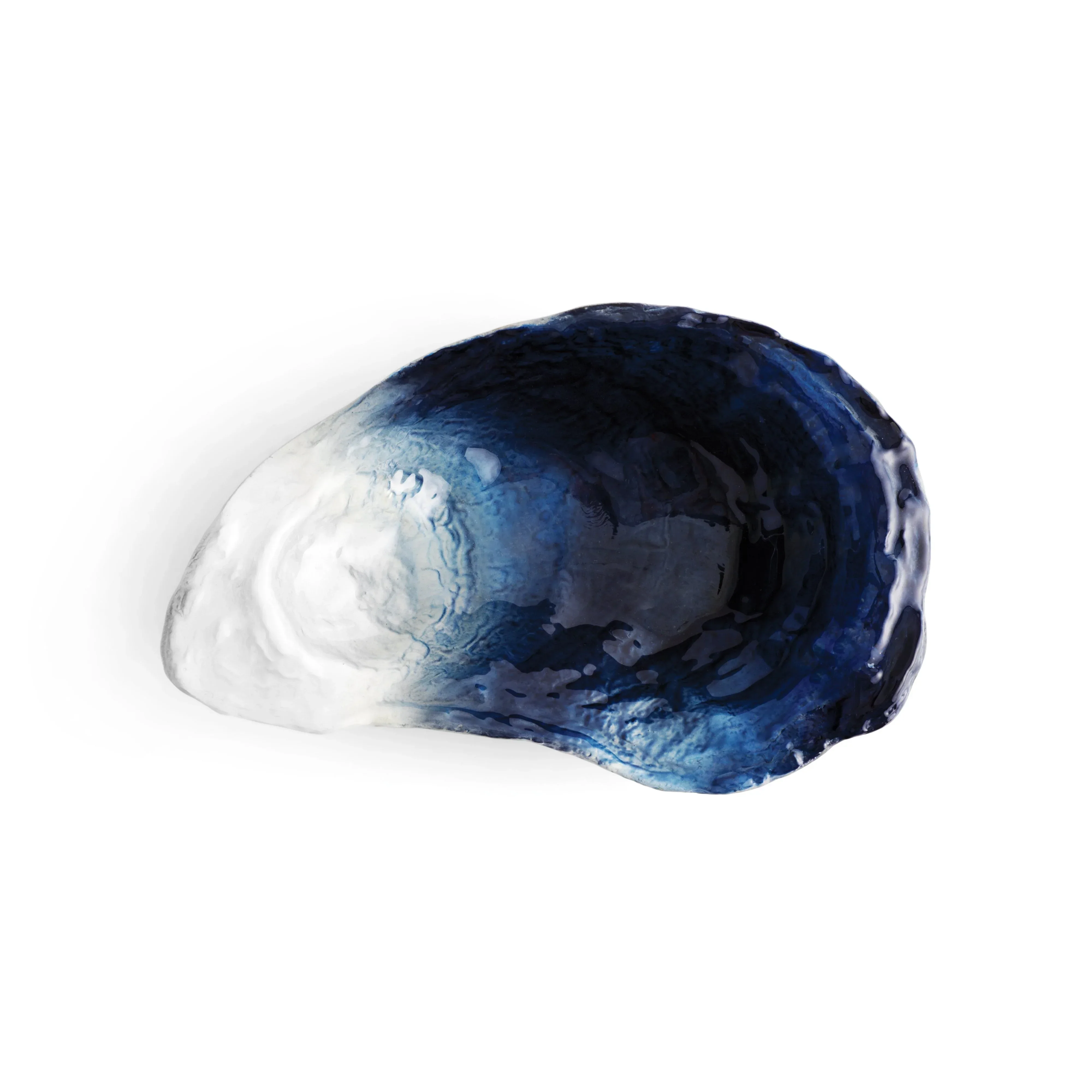 Ocean Reef Oyster Jewel Nut Dish - Image 5