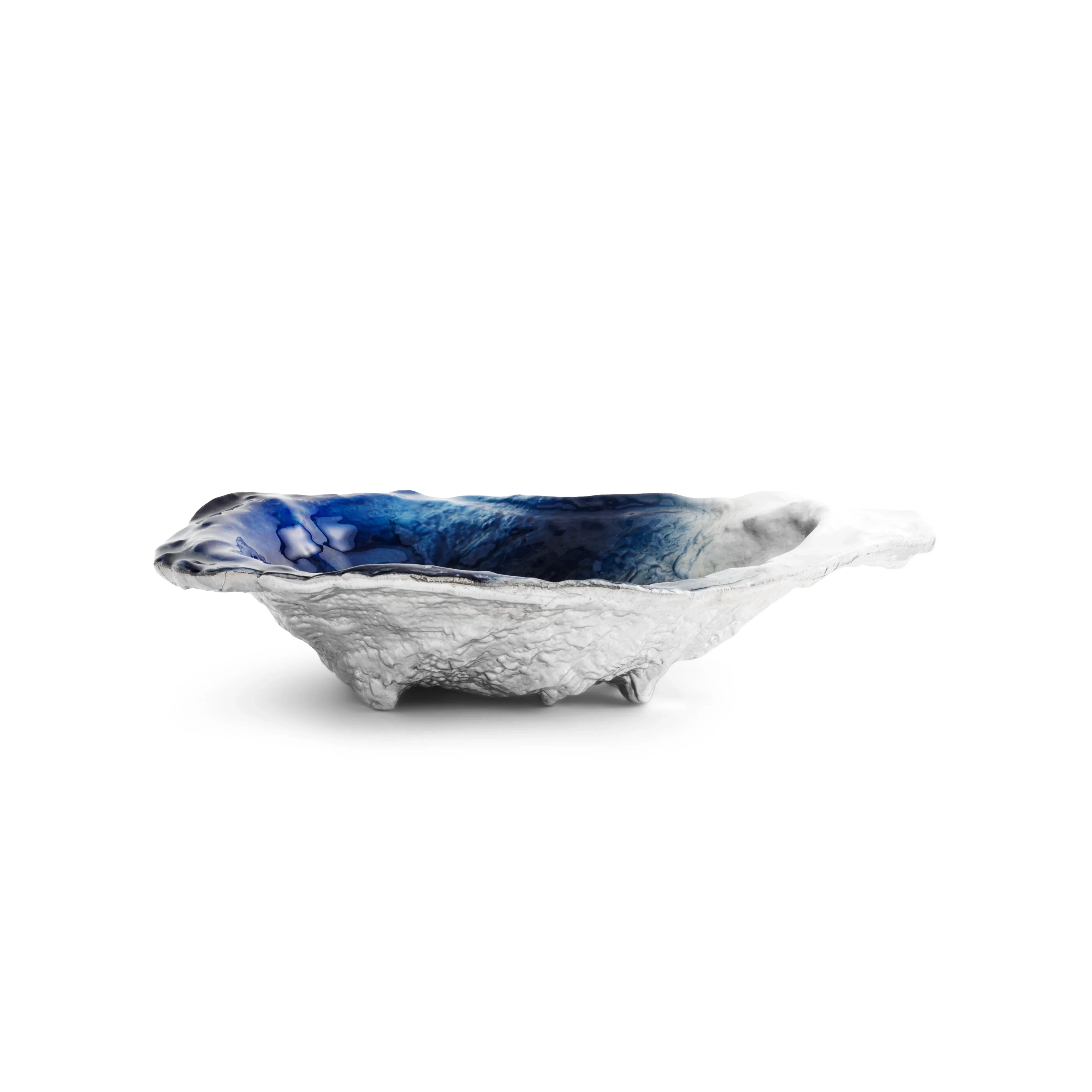 Ocean Reef Oyster Jewel Nut Dish - Image 6