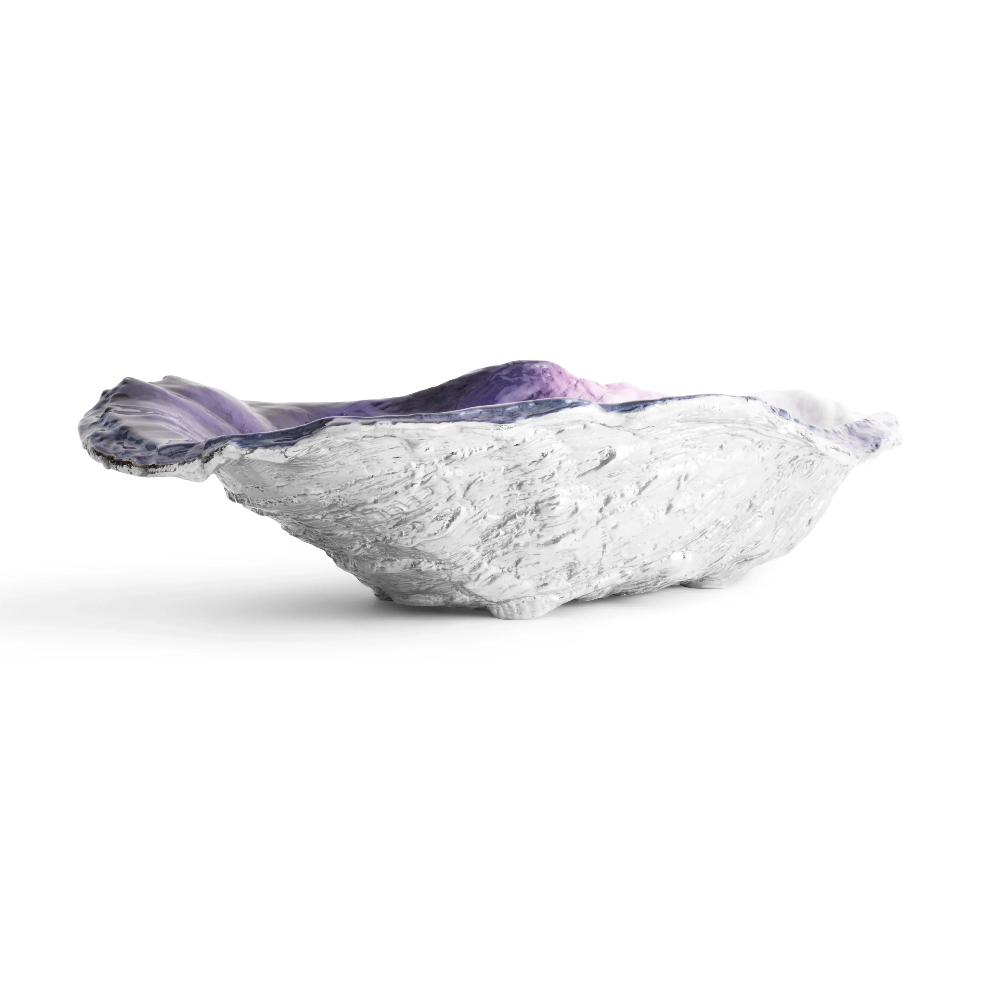 Ocean Reef Oyster Shell Jewel Bowl - Image 5