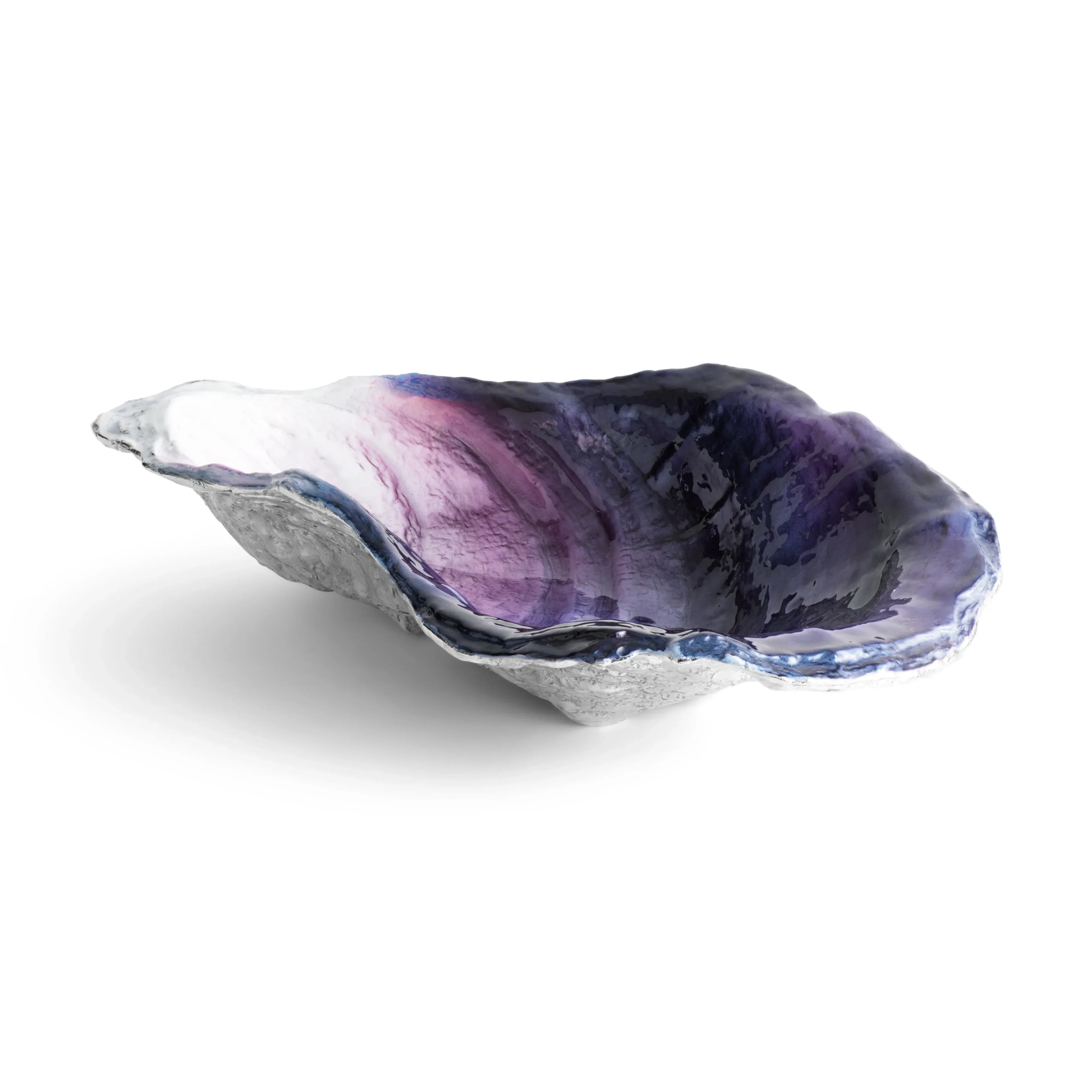 Ocean Reef Oyster Shell Jewel Bowl - Image 6