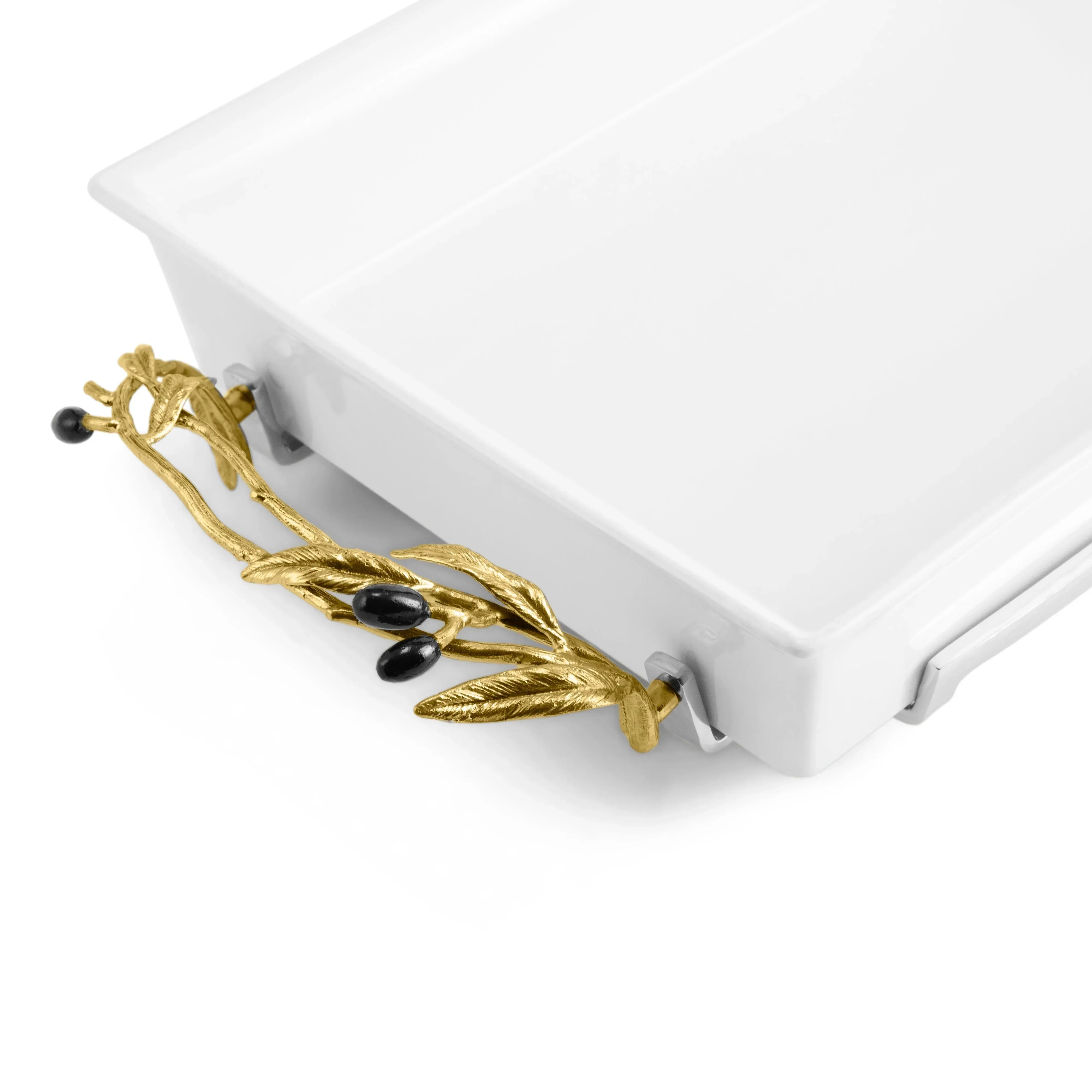 Olive Branch Casserole Dish 3 Quart - Image 5