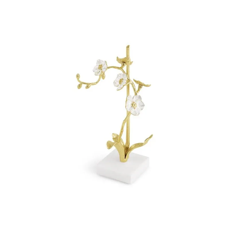 Orchid Decorative Object - Image 6