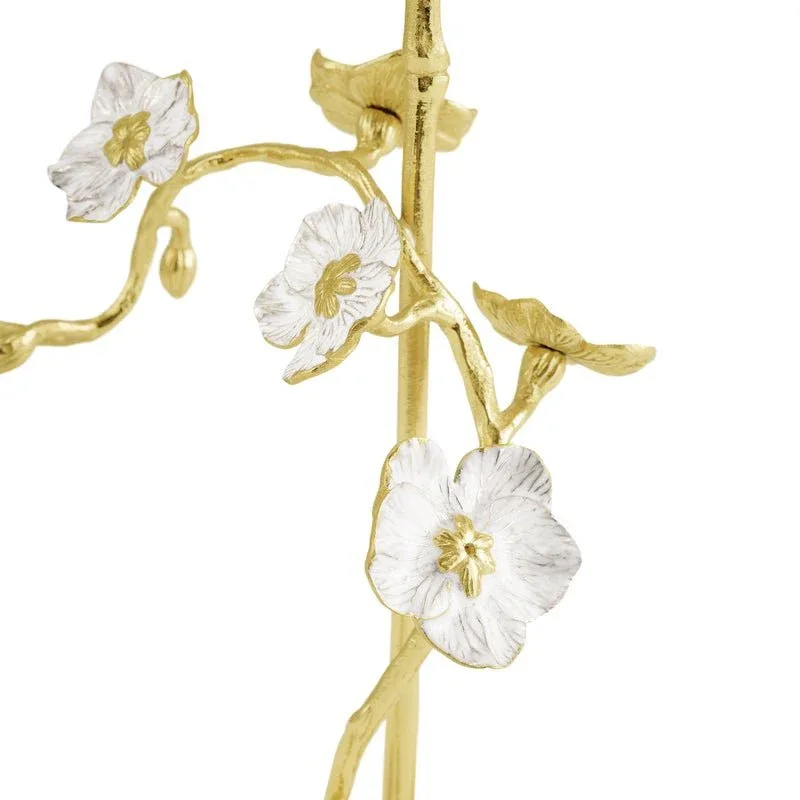 Orchid Decorative Object - Image 7