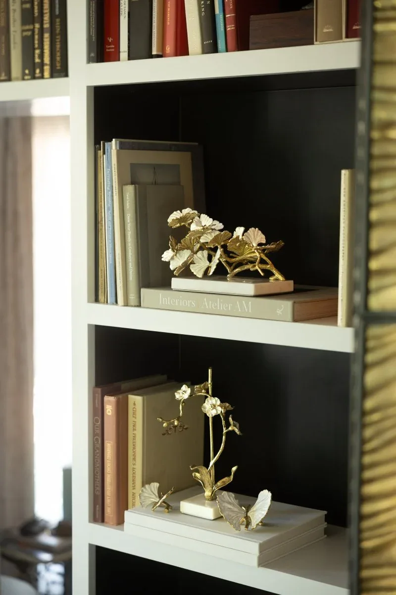 Orchid Decorative Object - Image 8