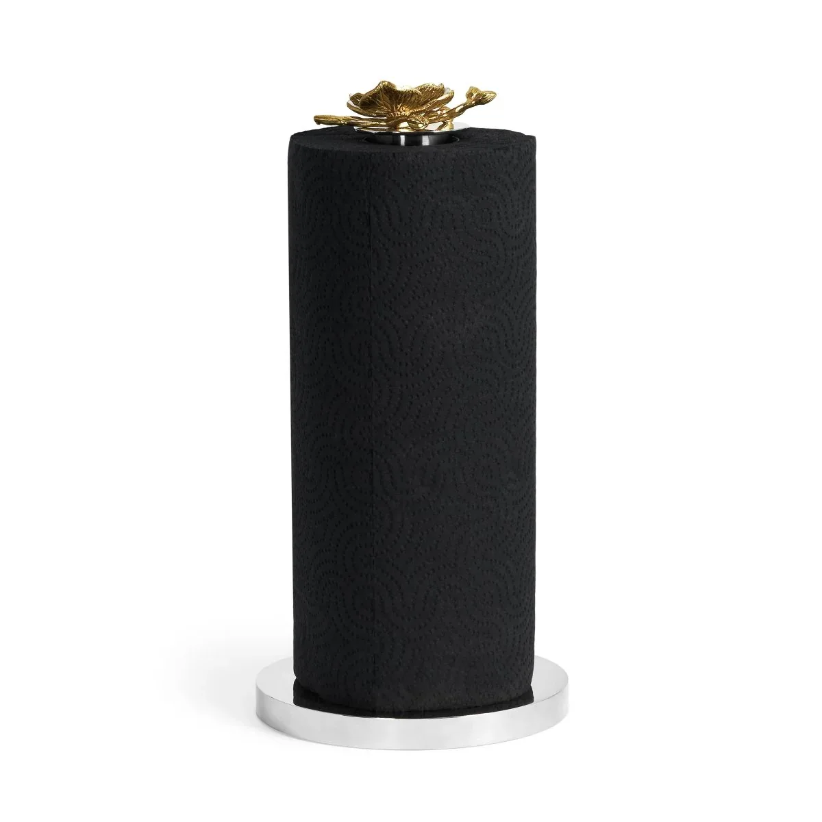 Orchid Paper Towel Holder - Image 4