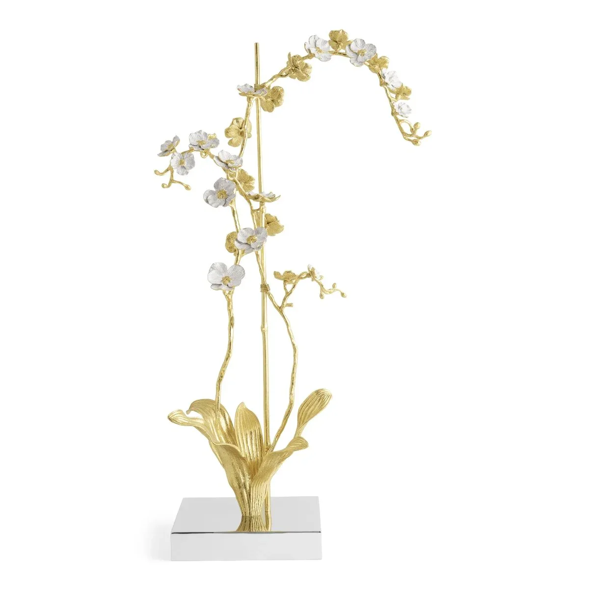 Orchid  Sculpture - Image 12