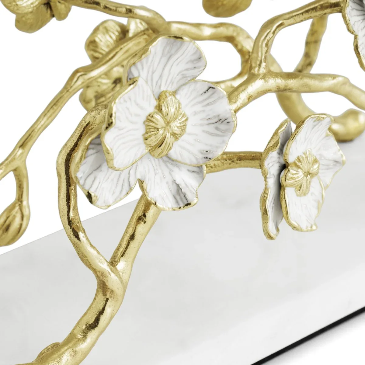 Orchid Vertical Napkin Holder - Image 4