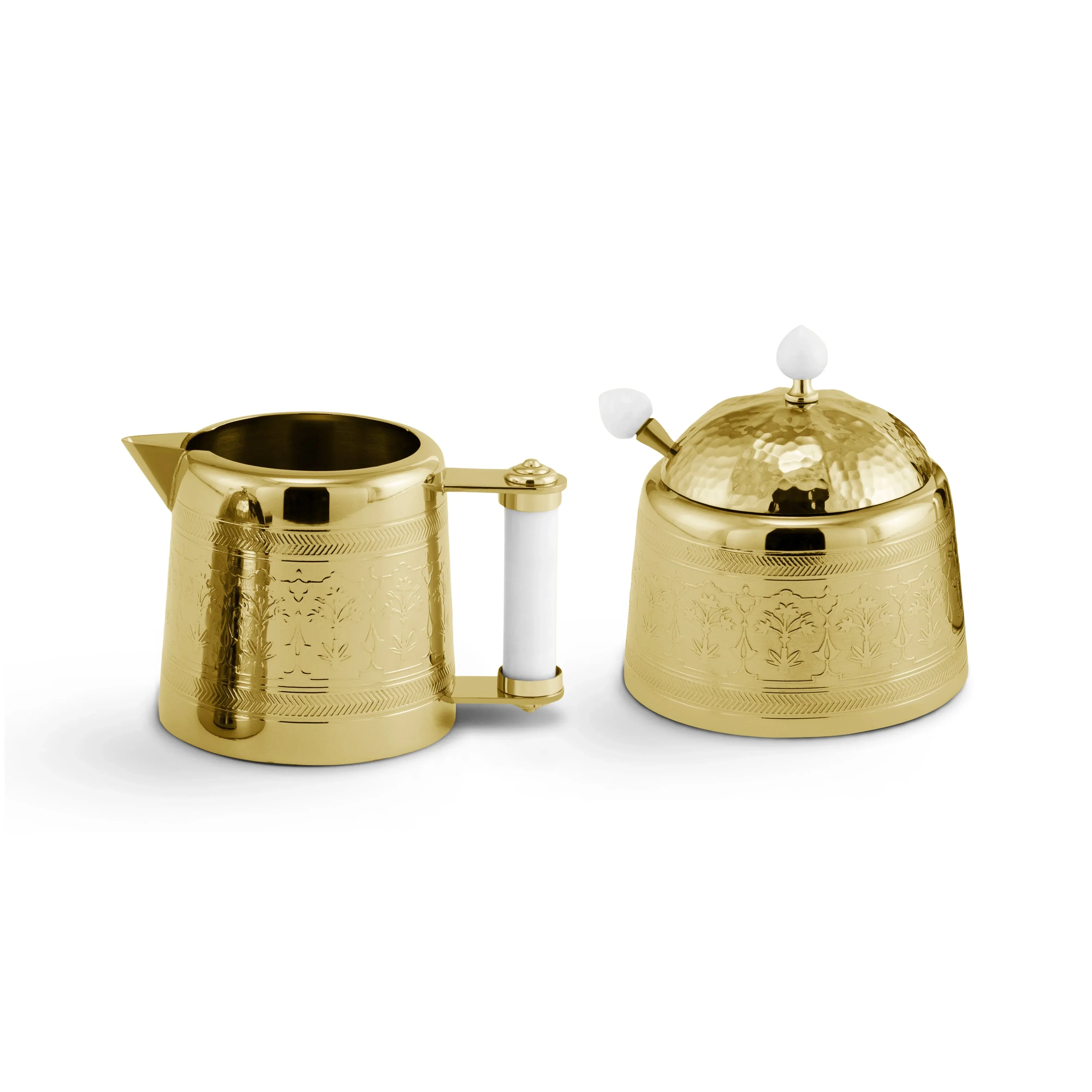 Palace Gold Tea Set - Image 11