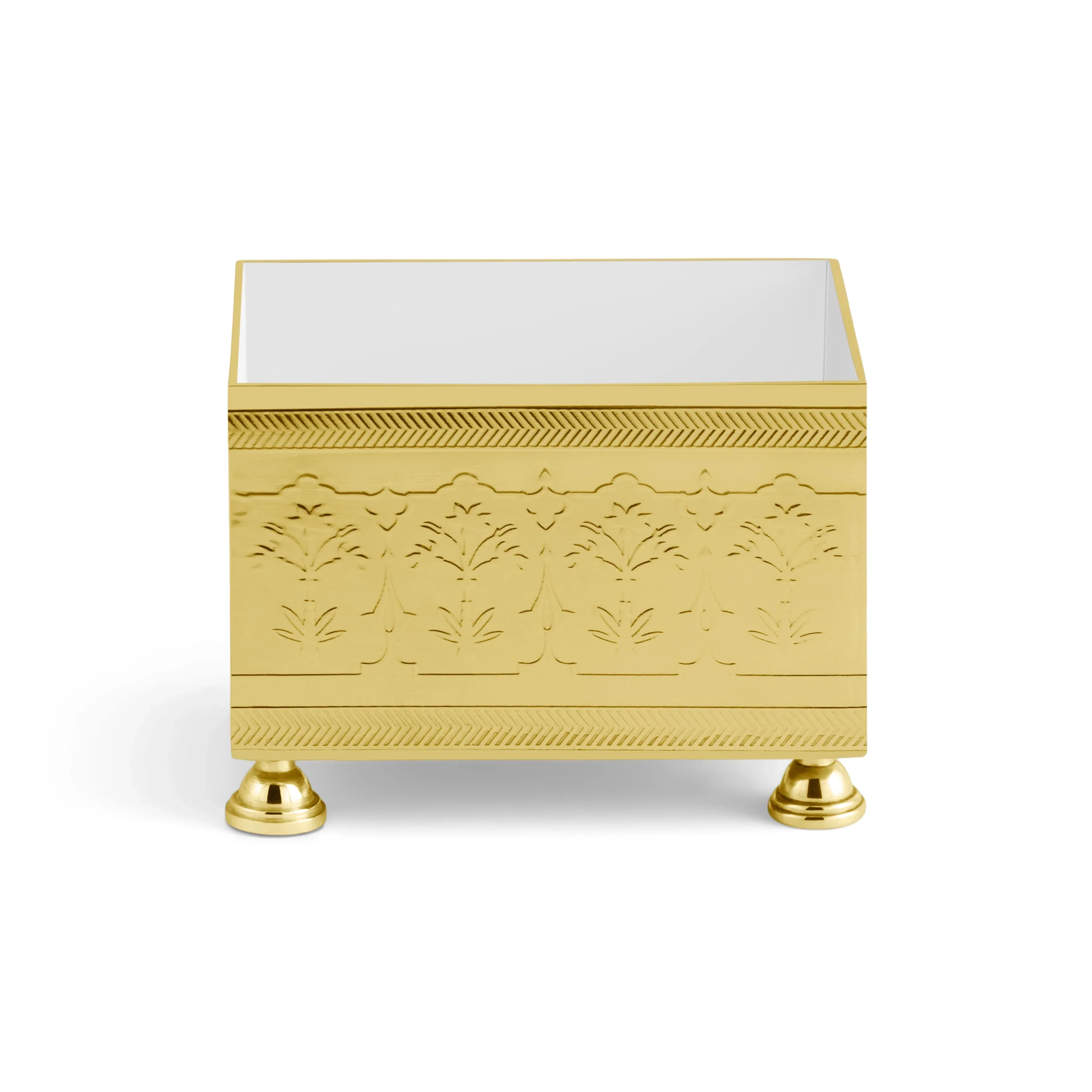 Palace Gold Tea Set - Image 12