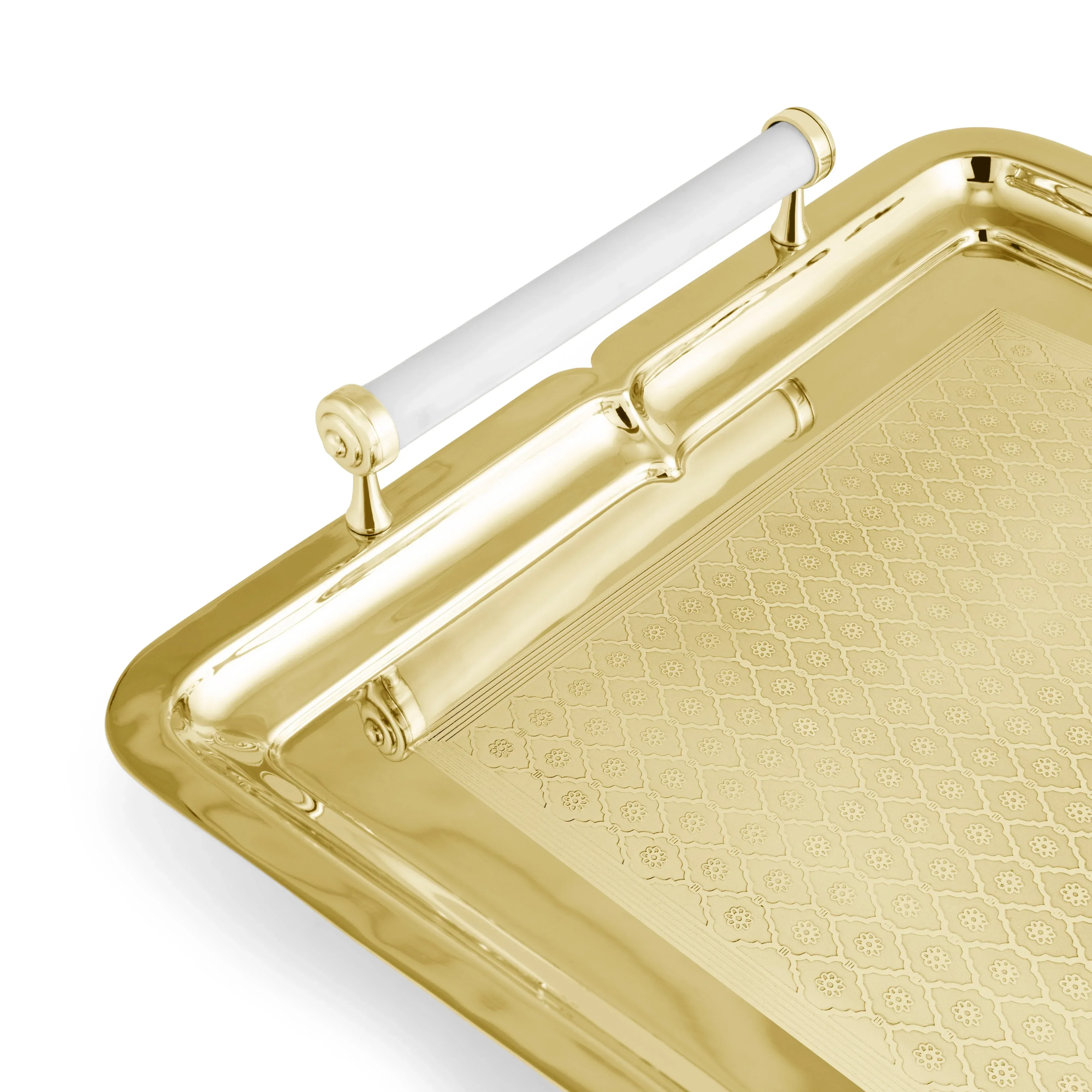Palace Gold Tea Set - Image 26