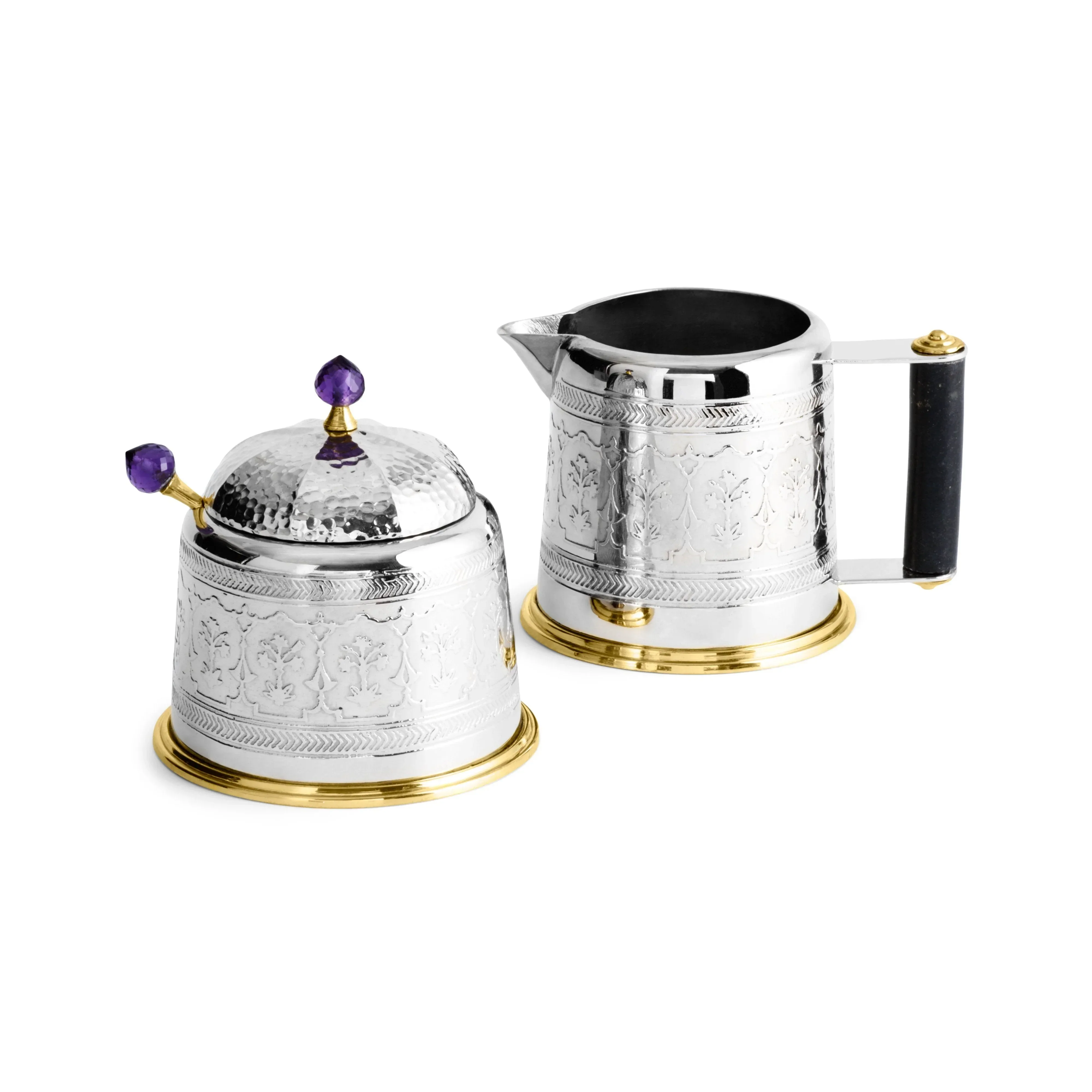Palace Tea Set - Image 9
