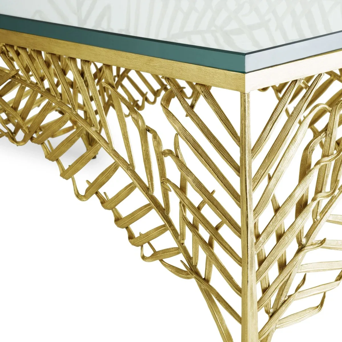 Palm Coffee Table - Image 3
