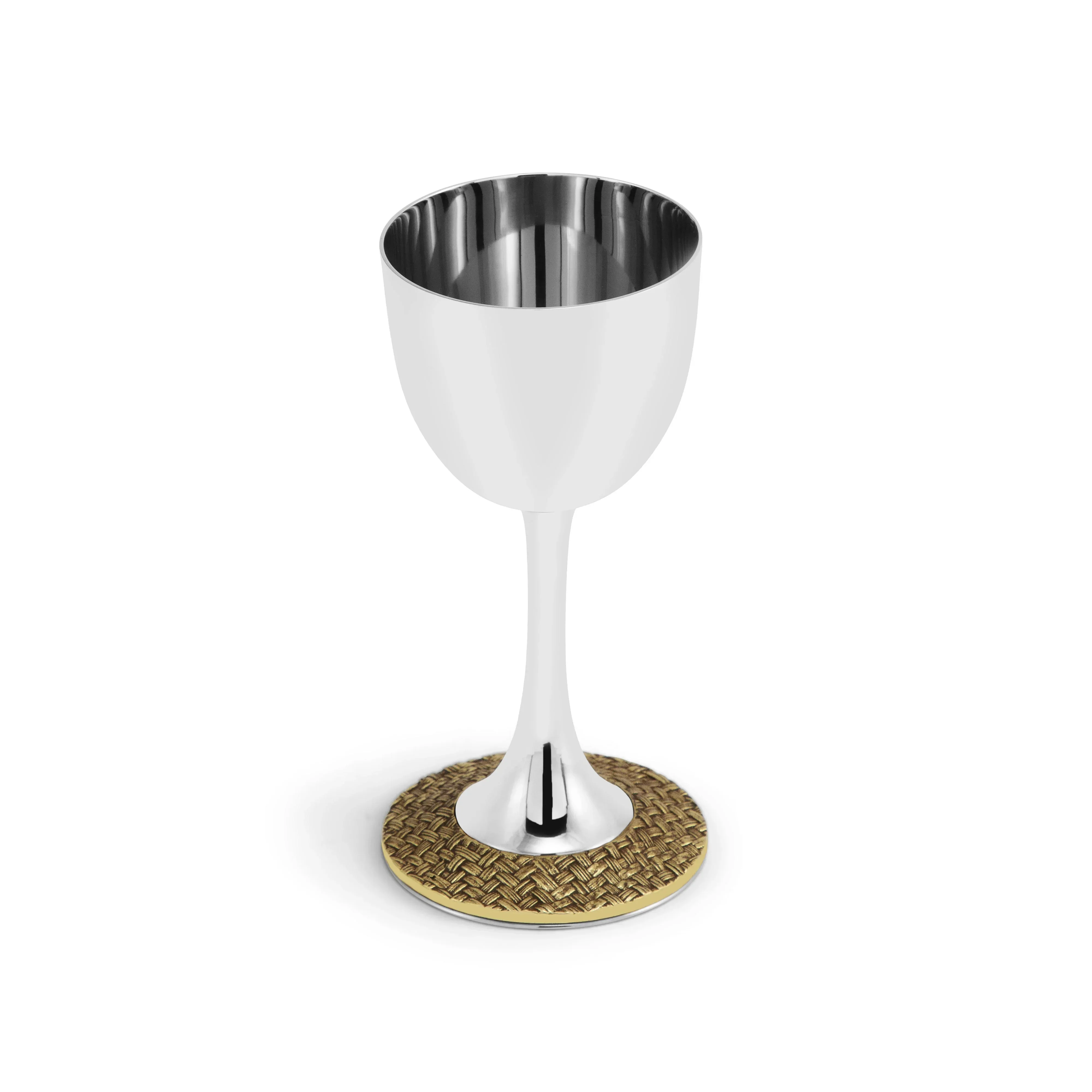 Palm Kiddush Cup - Image 4