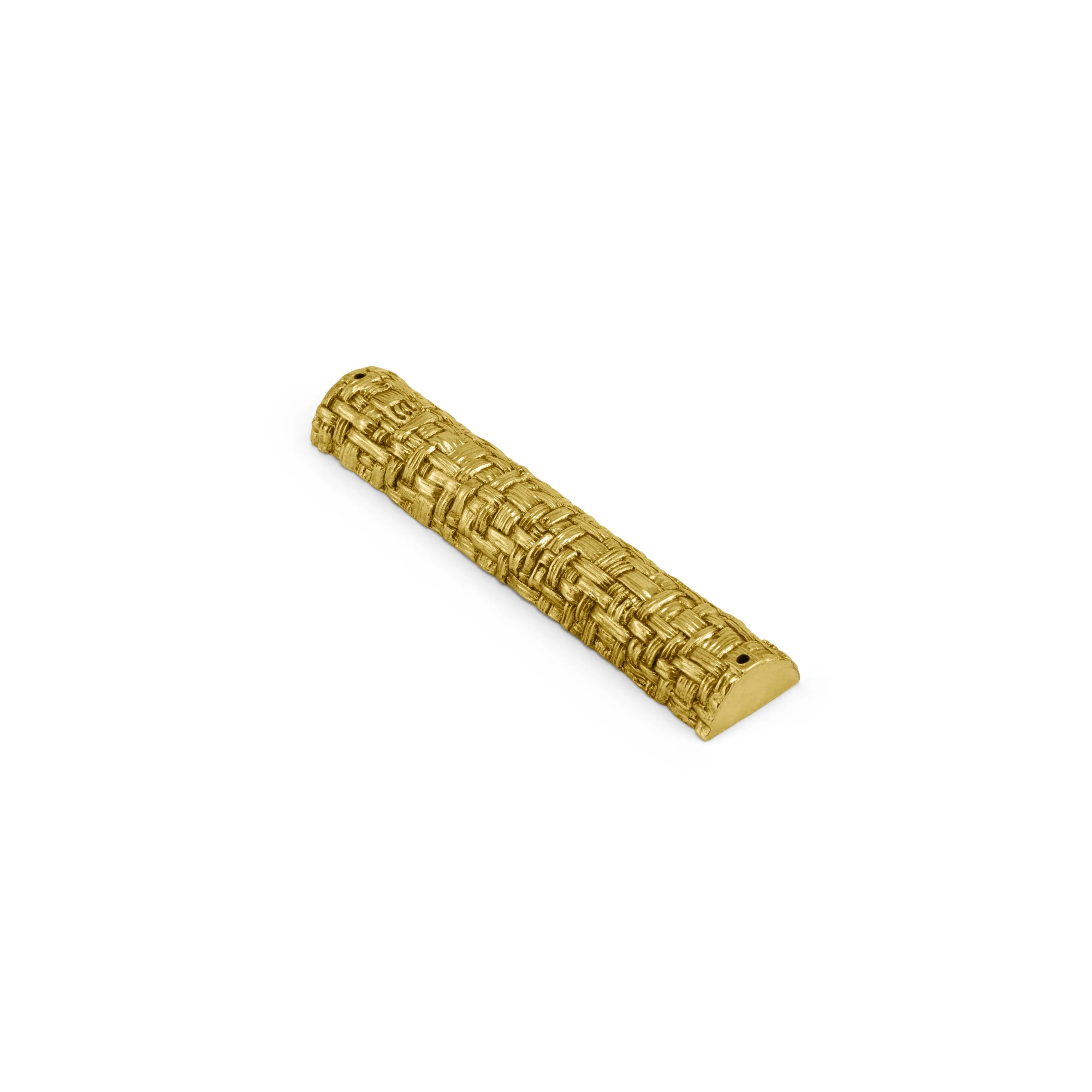 Palm Mezuzah - Image 3
