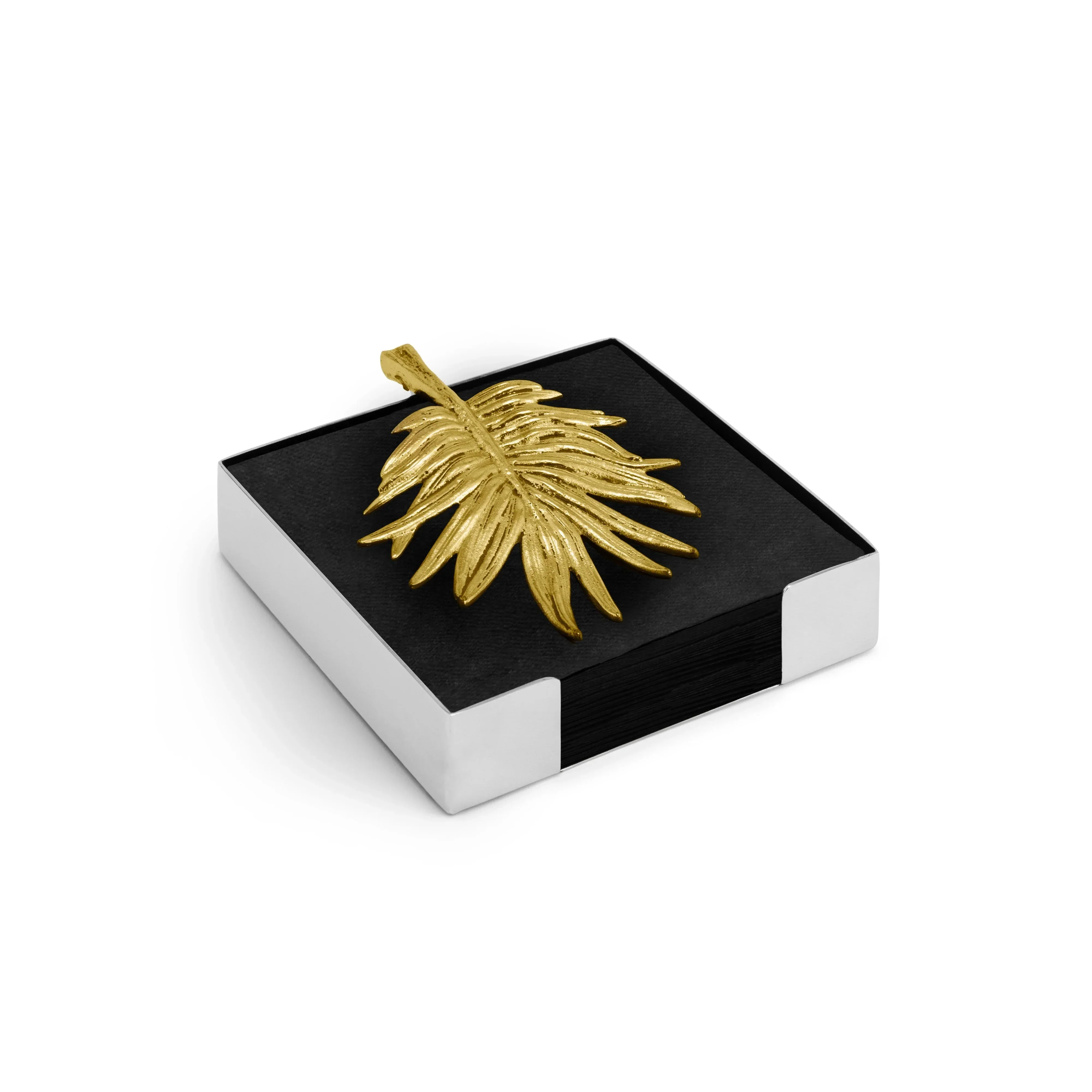 Palm Napkin Holder - Image 3