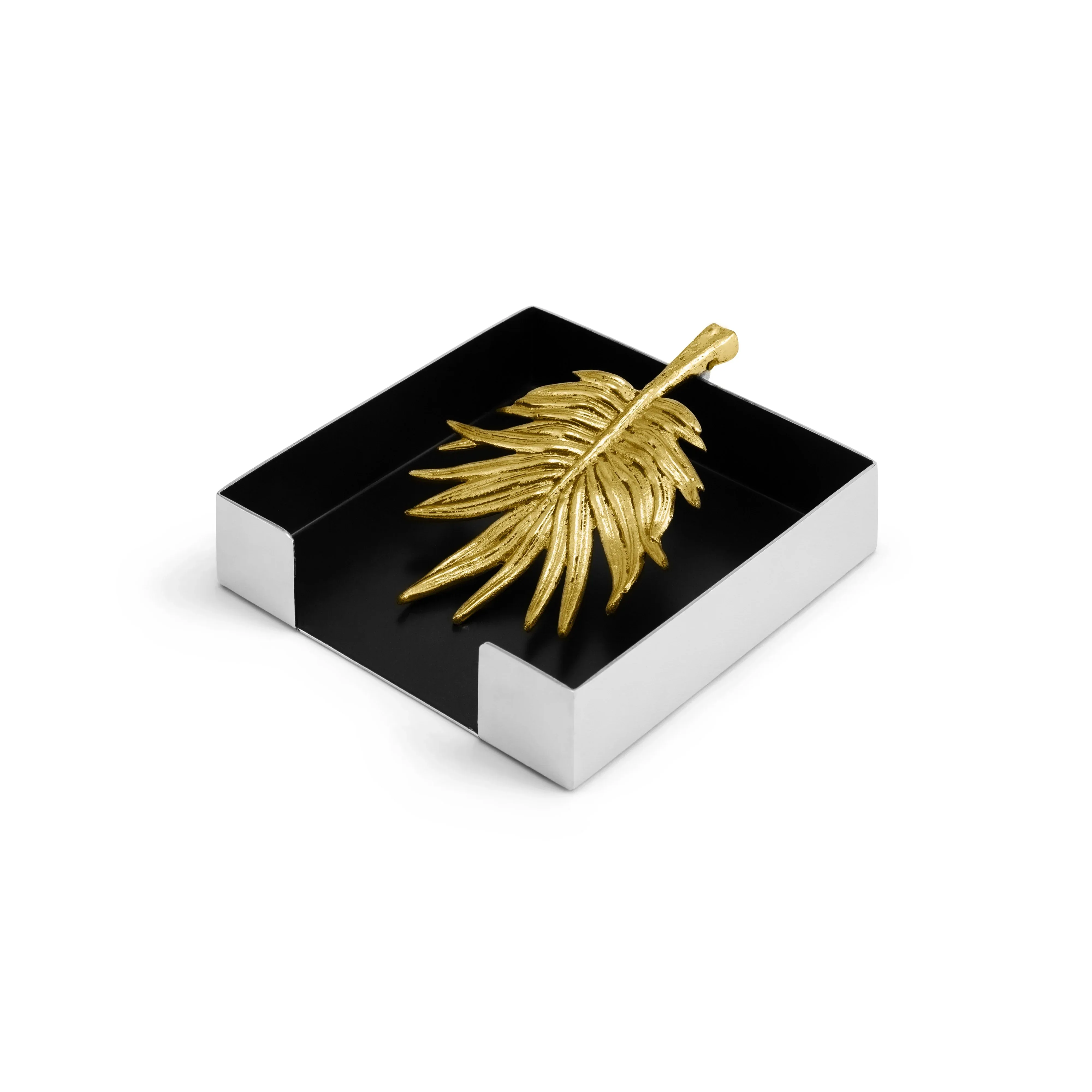 Palm Napkin Holder - Image 4