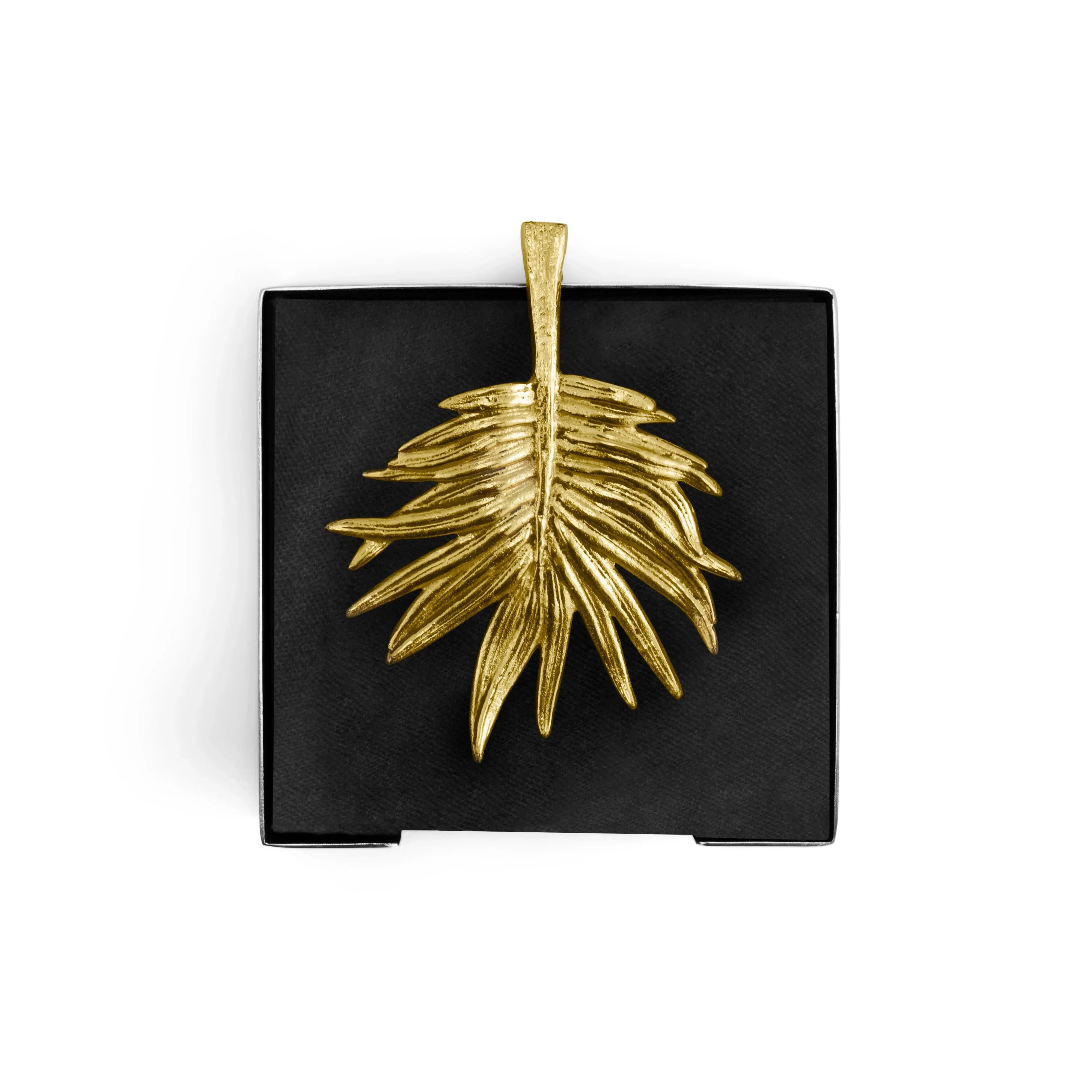 Palm Napkin Holder - Image 5