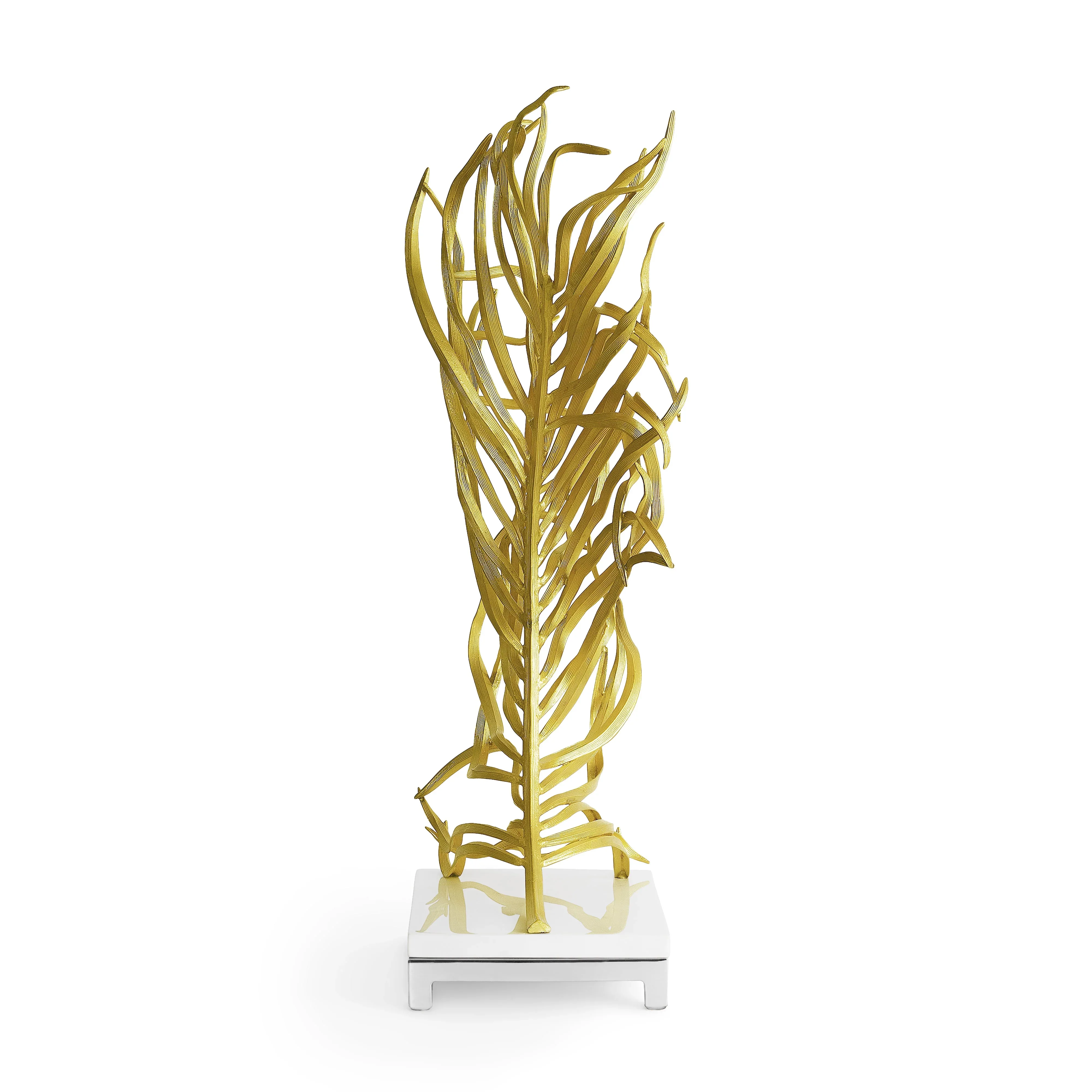 Palm Sculpture - Image 4