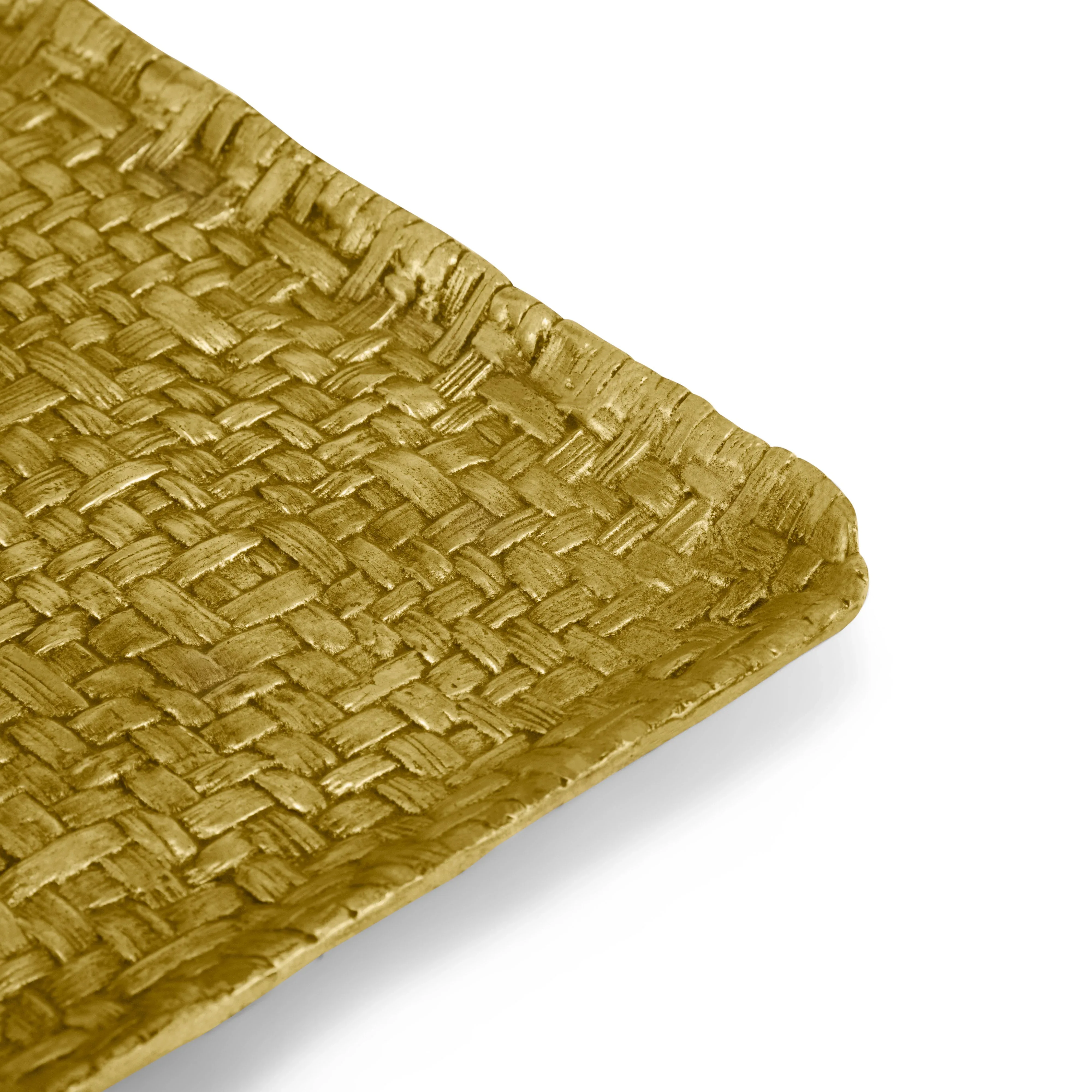 Palm Matzah Plate - Image 3