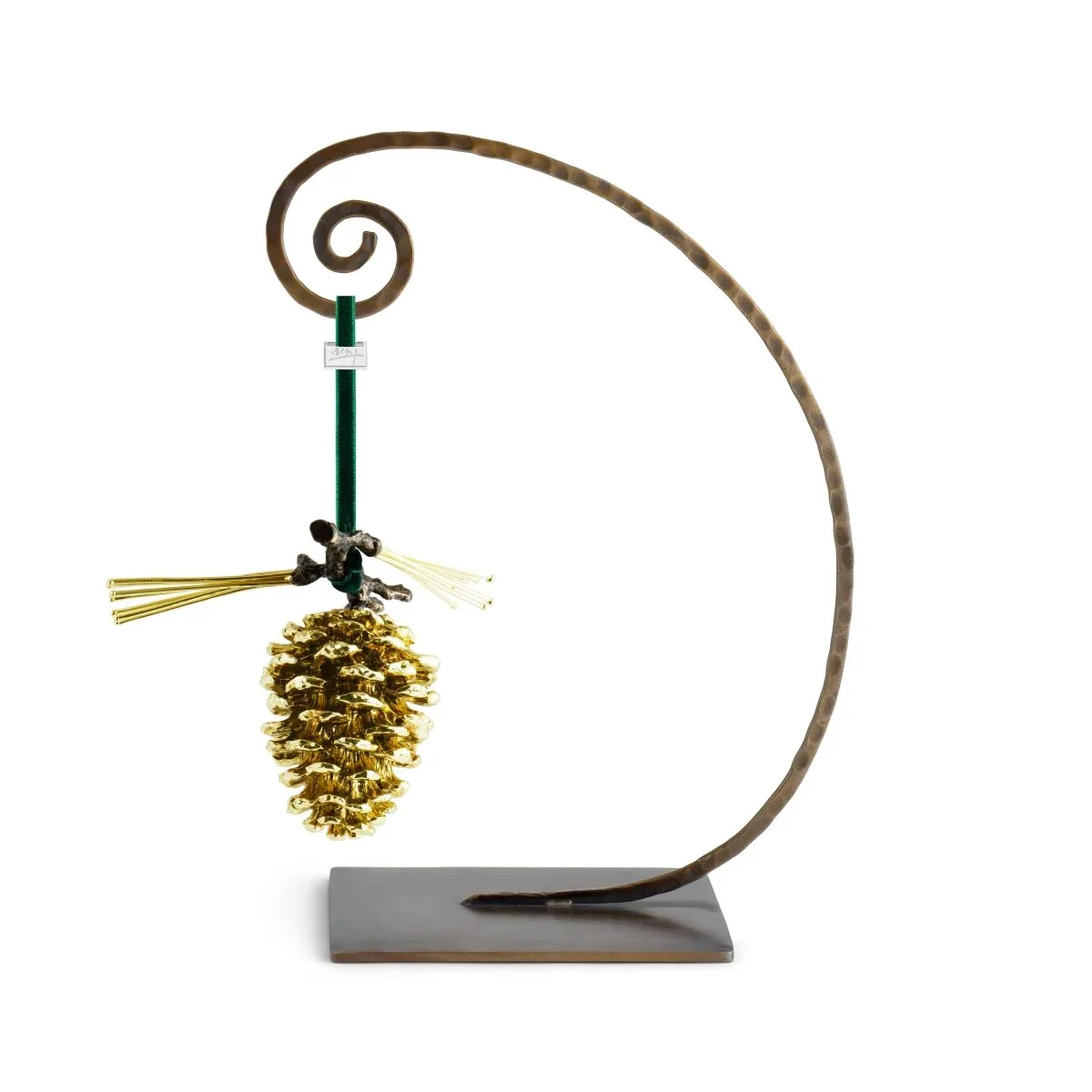 Pine Cone Ornament - Image 4