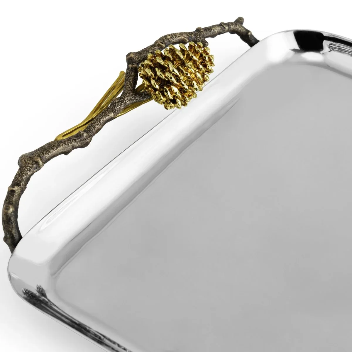 Pine Cone Small Tray - Image 4