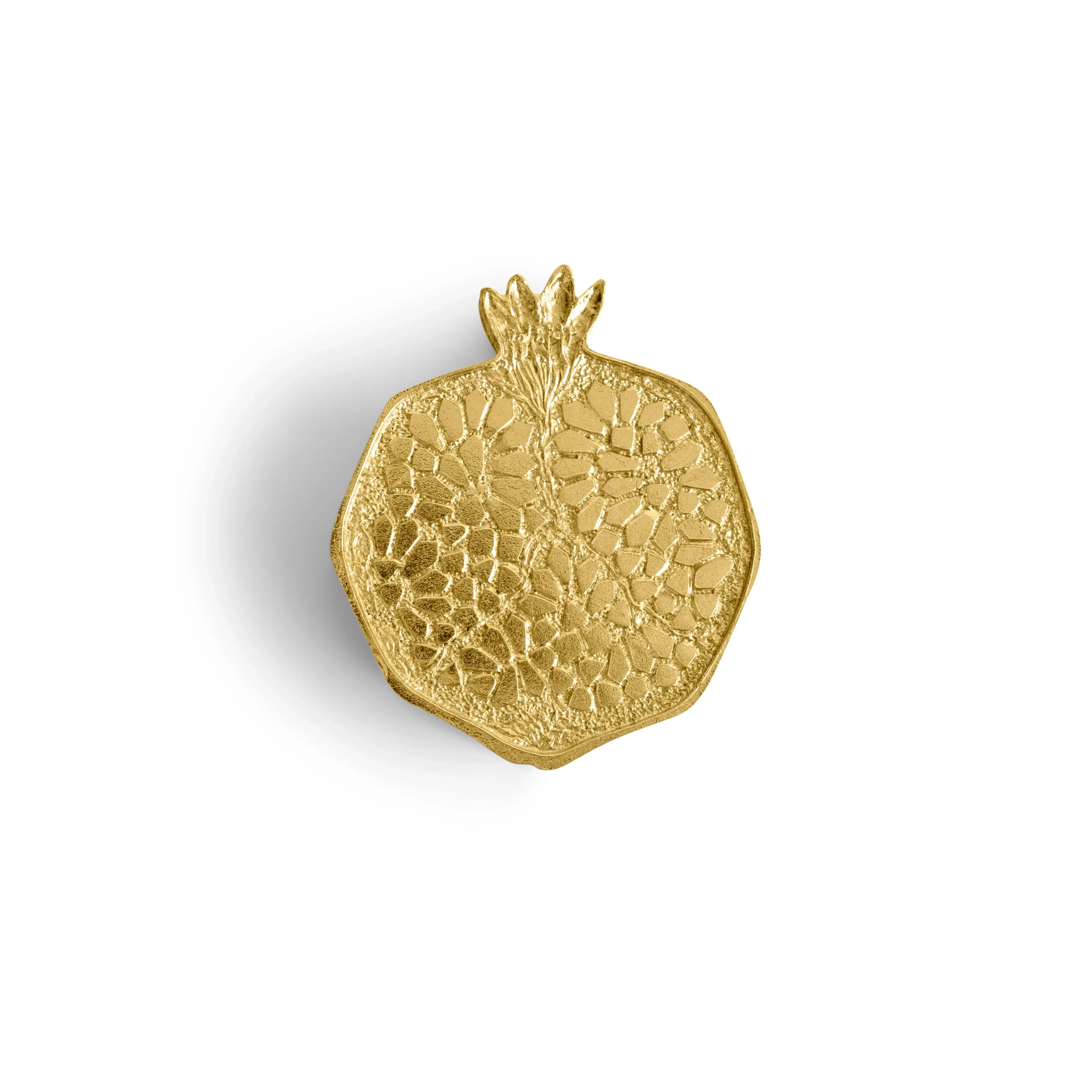 Pomegranate Coaster Set - Image 7