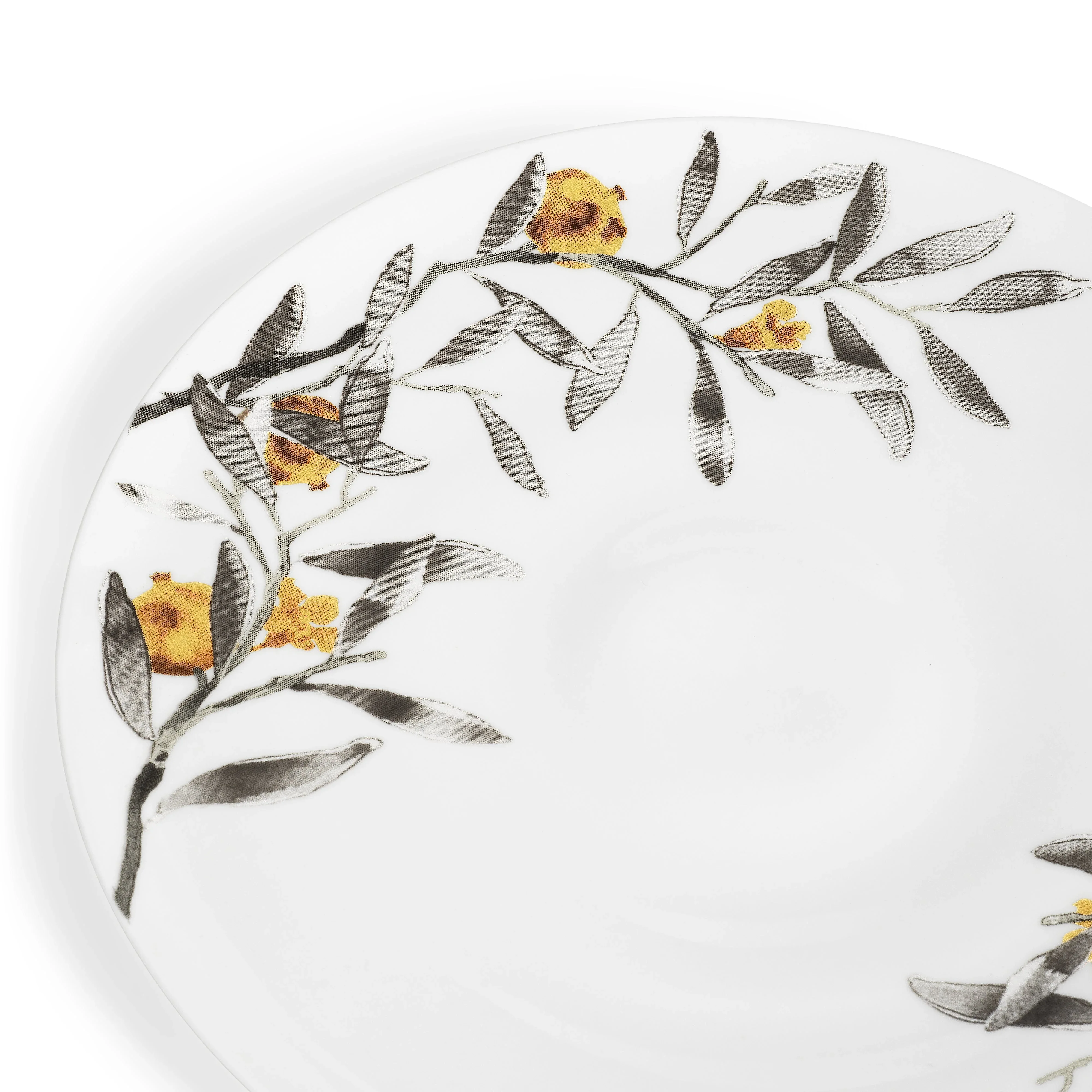Pomegranate Dinnerware - Image 7