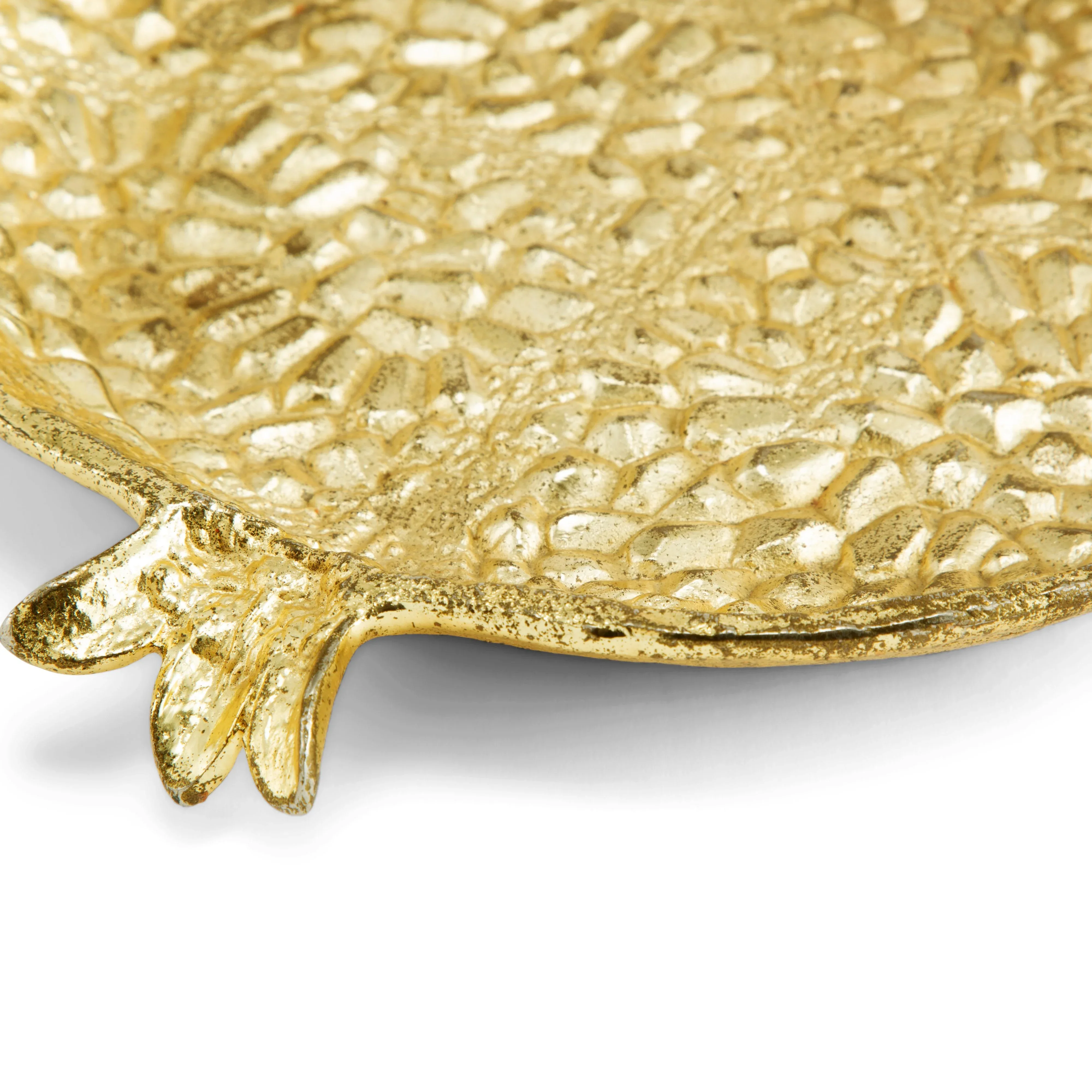Pomegranate Enamel Plate - Image 5