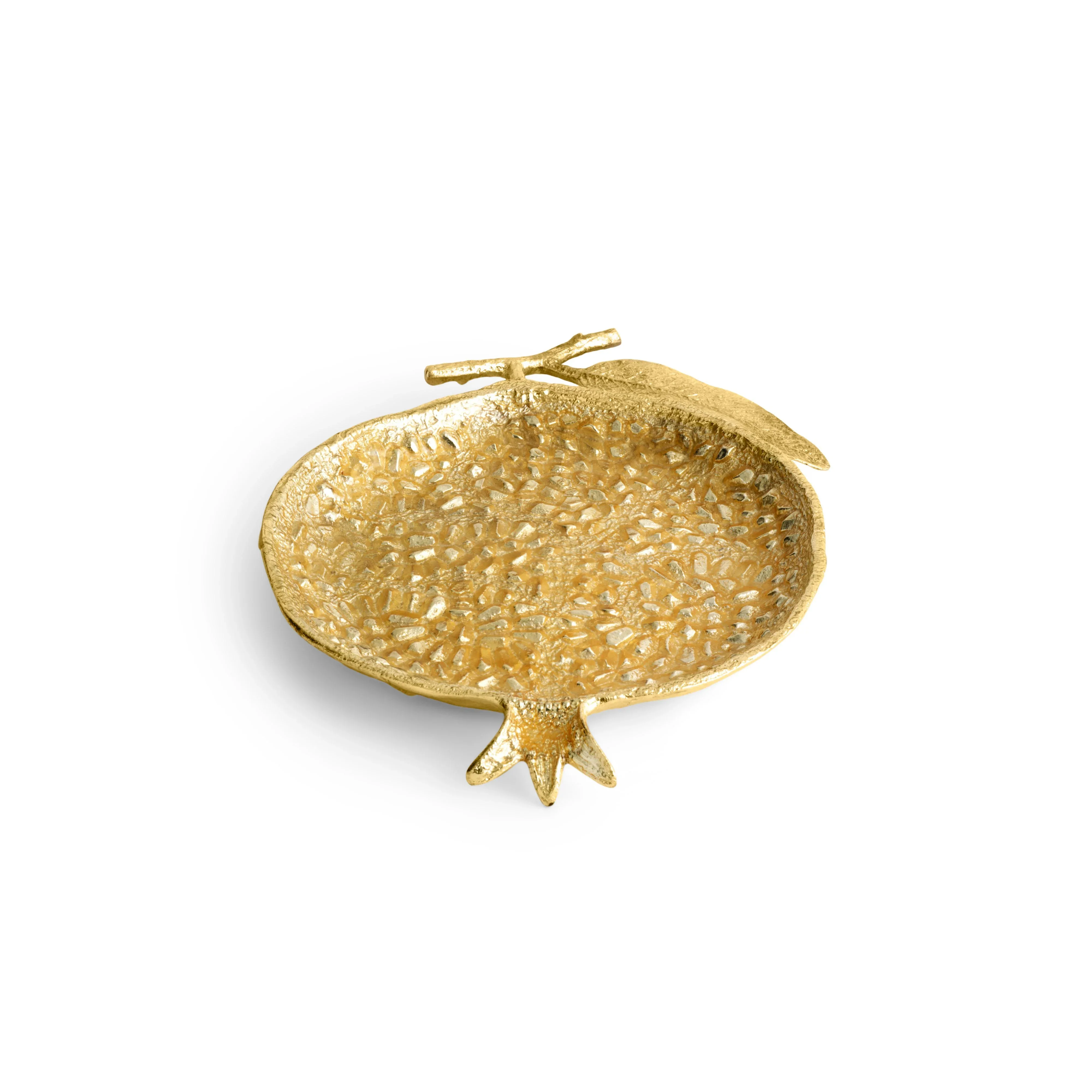 Pomegranate Enamel Plate - Image 8