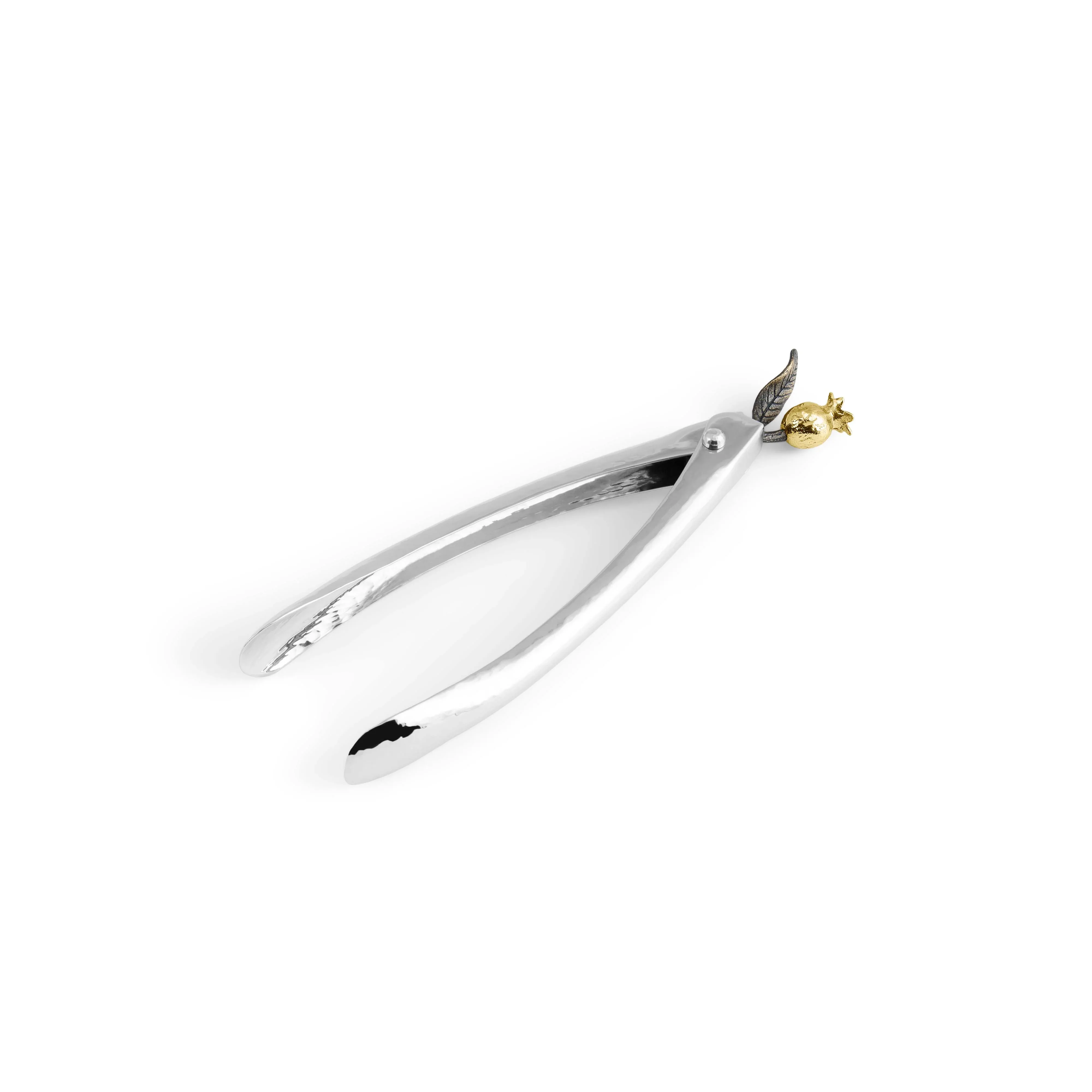 Pomegranate Lock Spring Tongs - Image 4