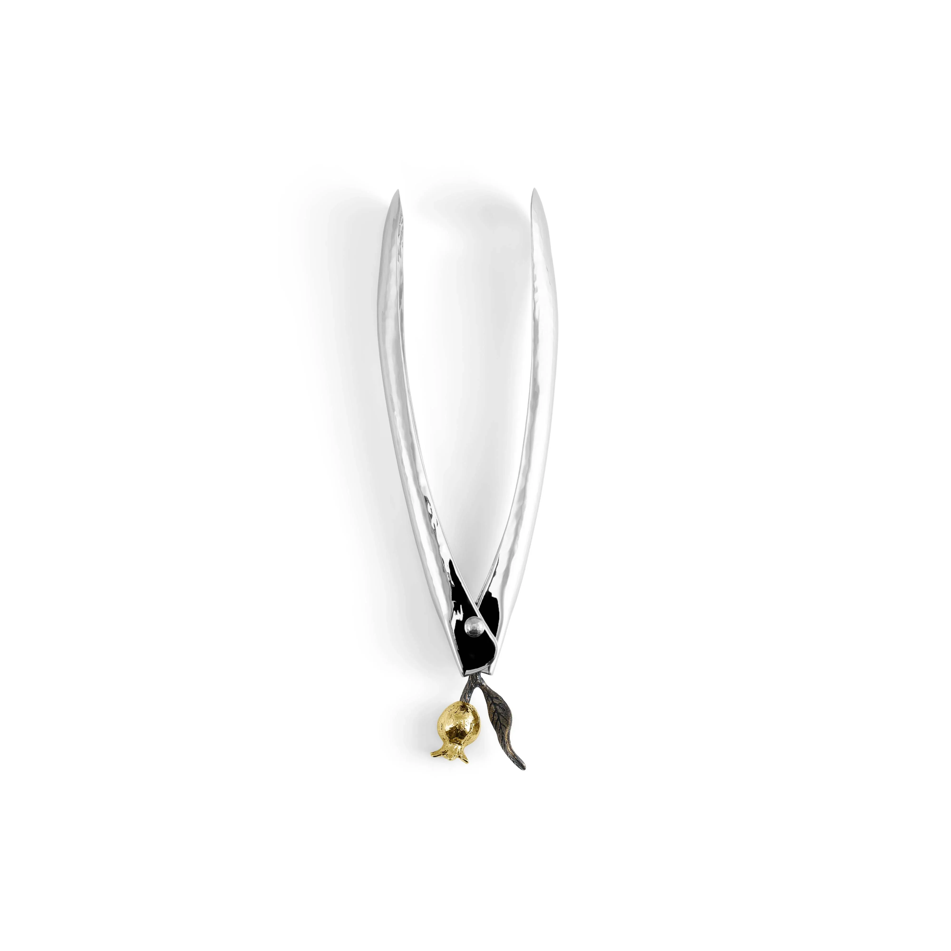 Pomegranate Lock Spring Tongs - Image 5