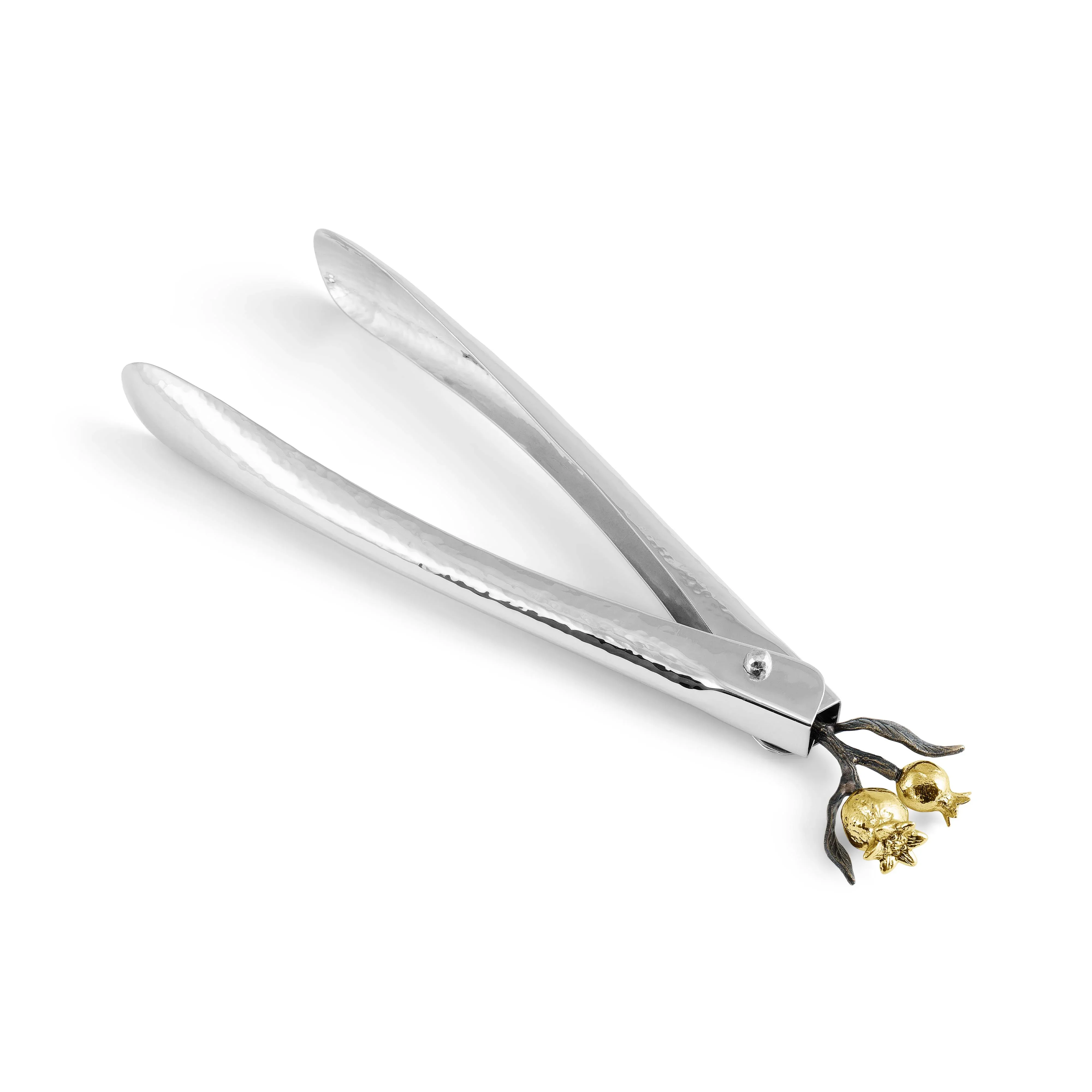Pomegranate Lock Spring Tongs - Image 6