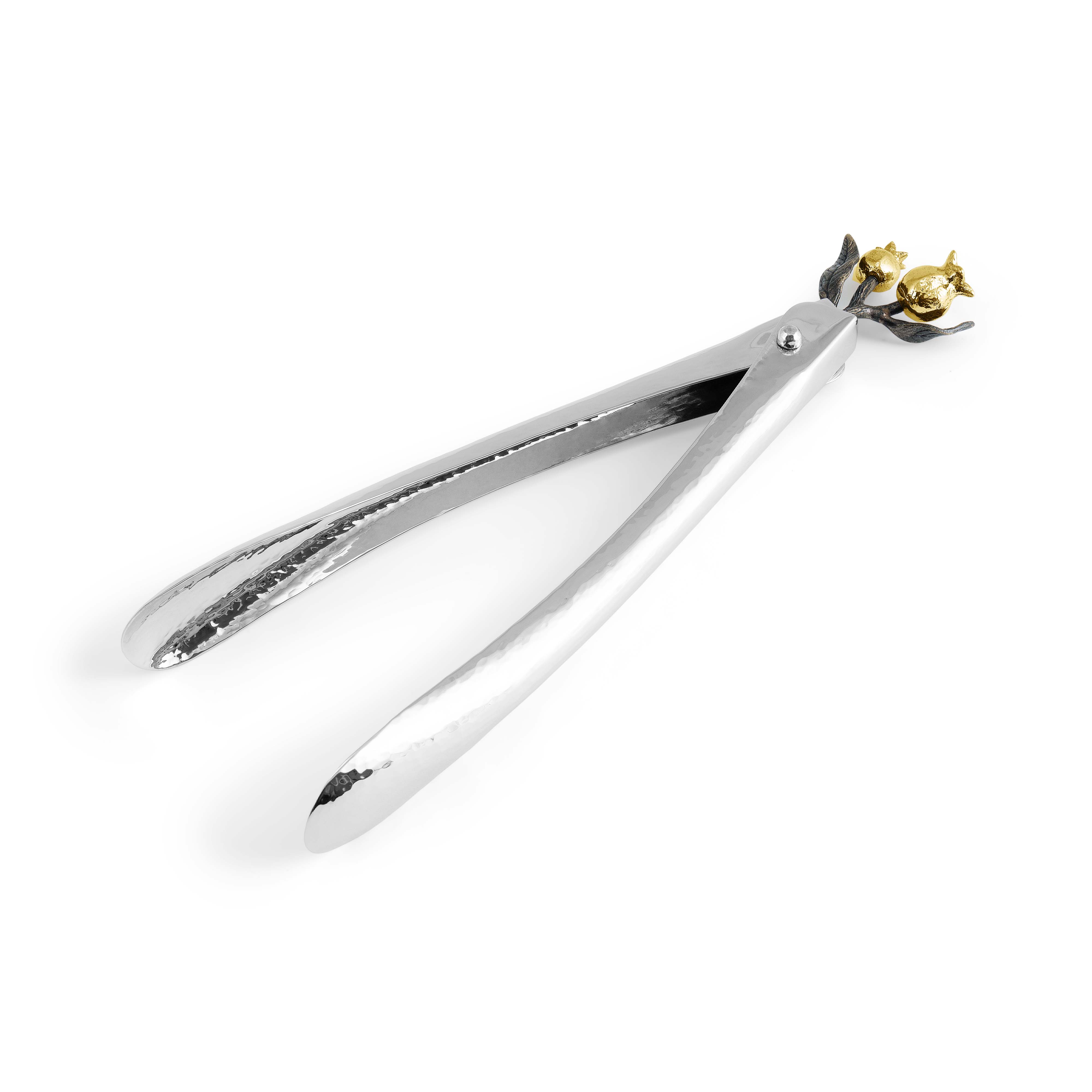 Pomegranate Lock Spring Tongs - Image 8