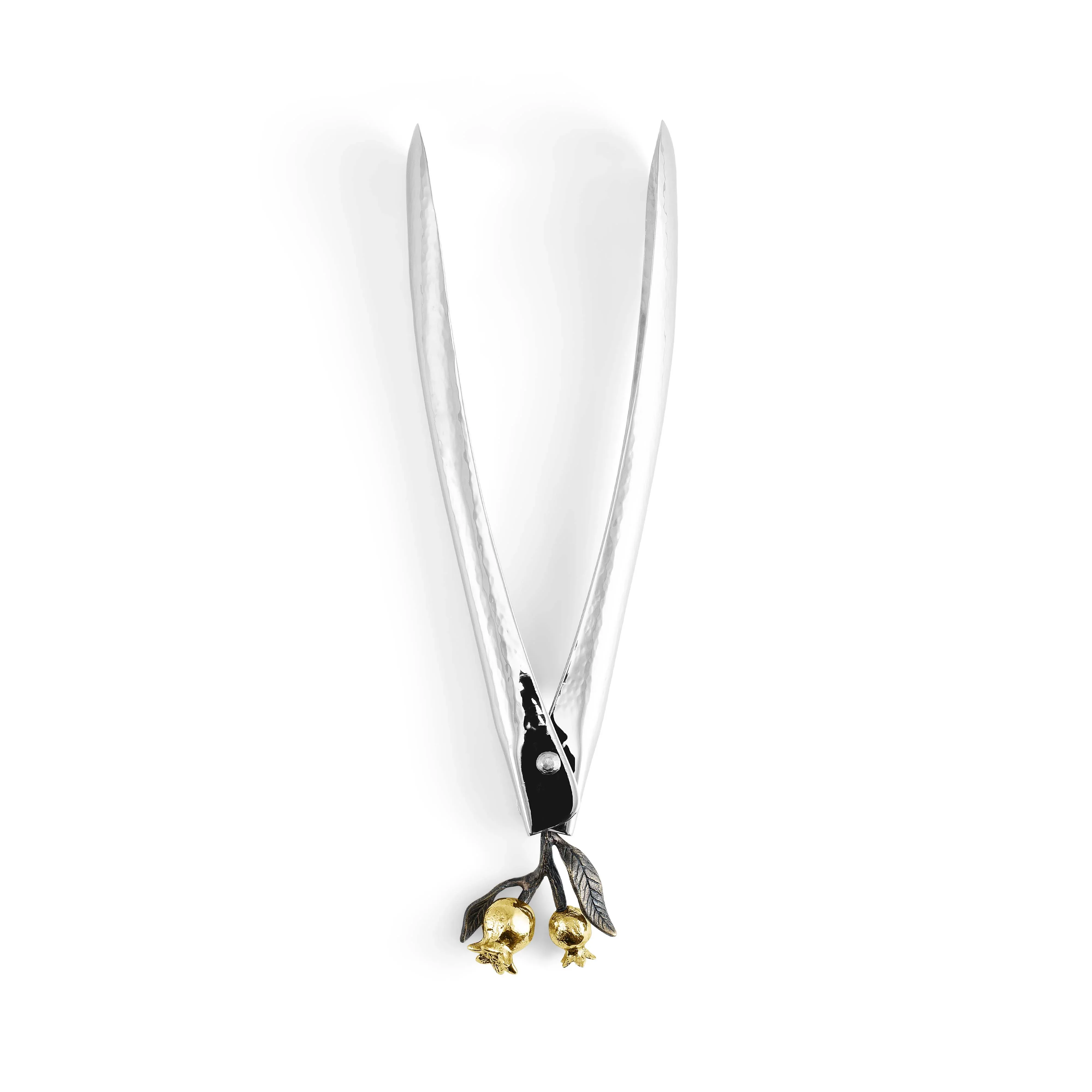 Pomegranate Lock Spring Tongs - Image 9