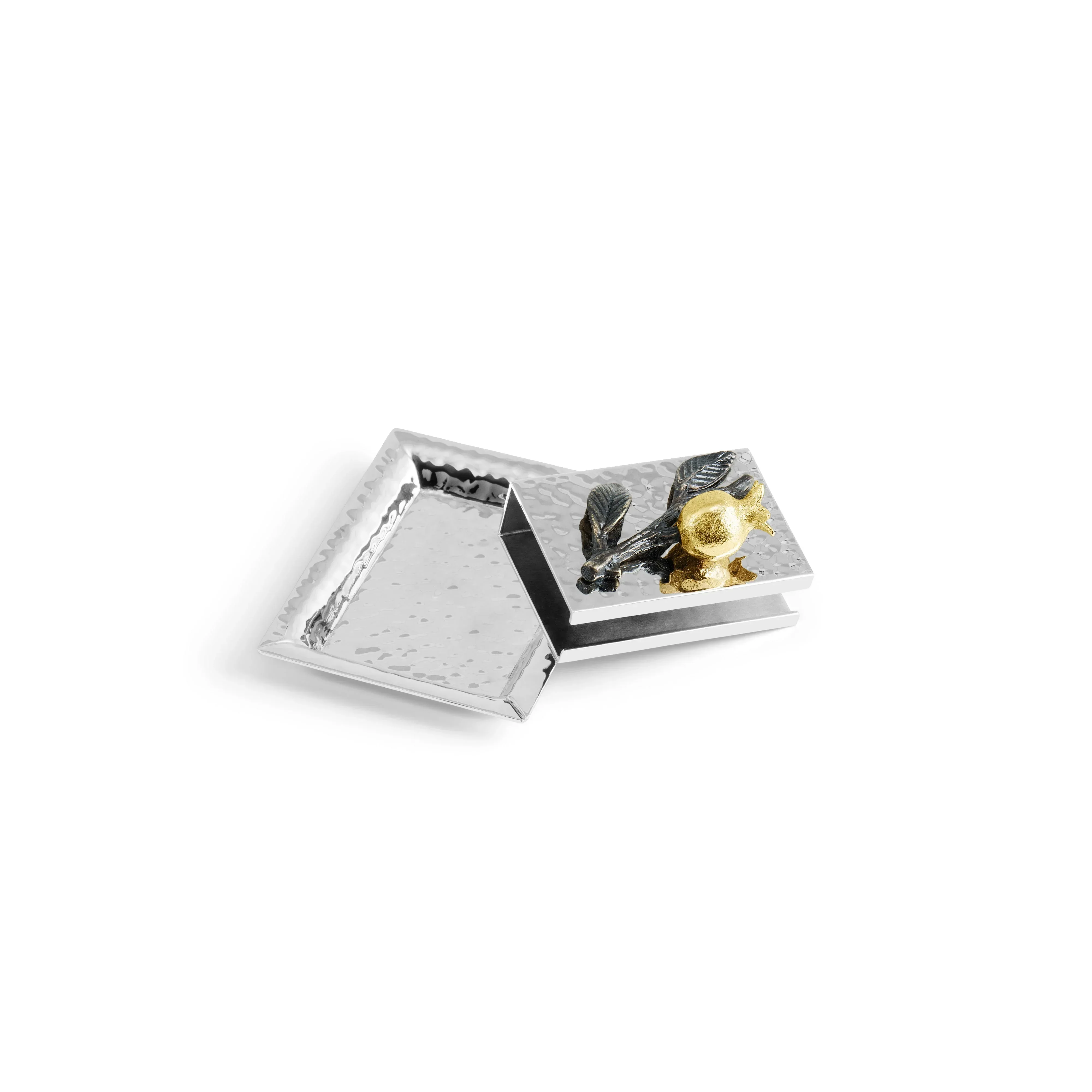 Pomegranate Matchbox Set - Image 4