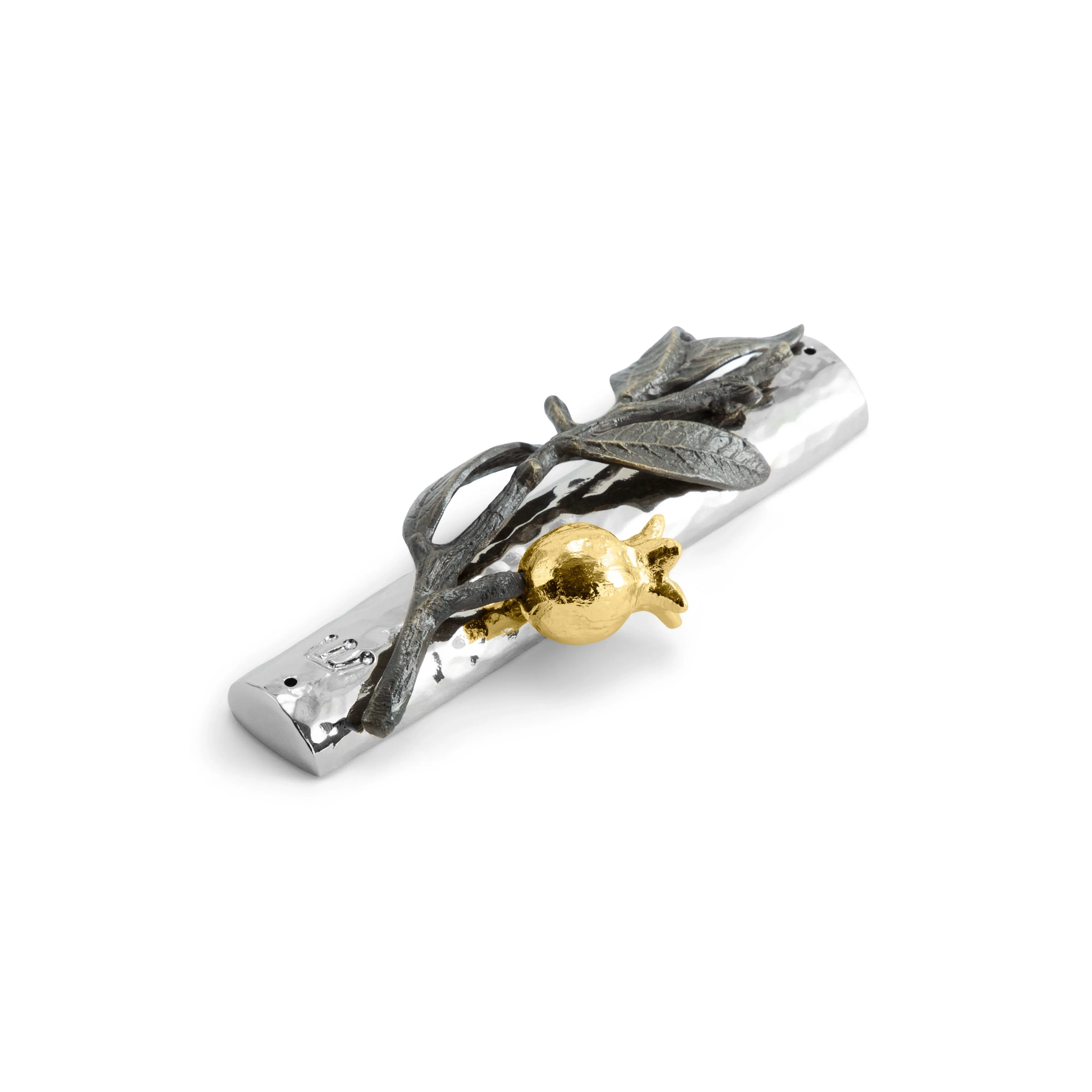 Pomegranate Mezuzah - Image 2