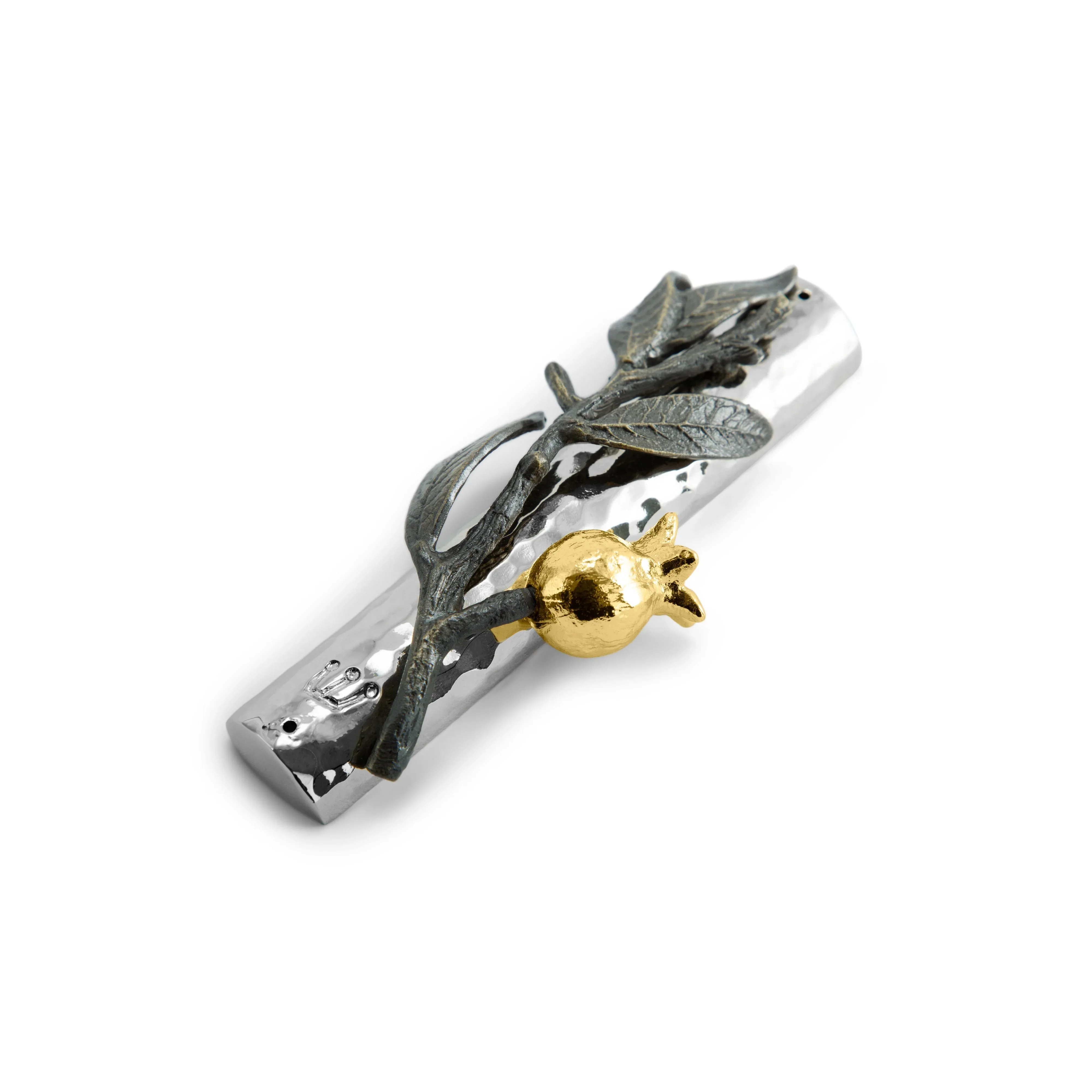 Pomegranate Mezuzah - Image 3