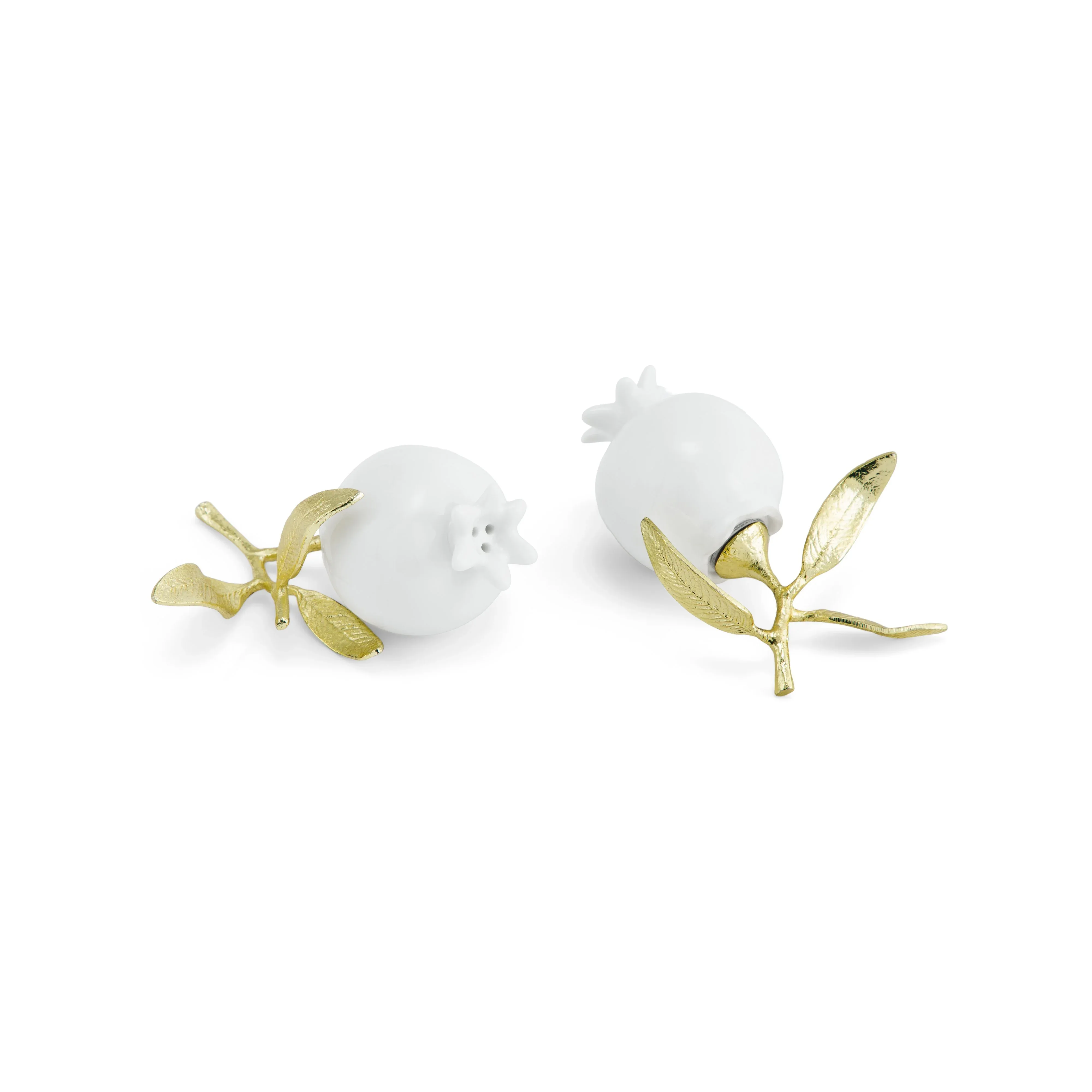Pomegranate Salt & Pepper Set - Image 5