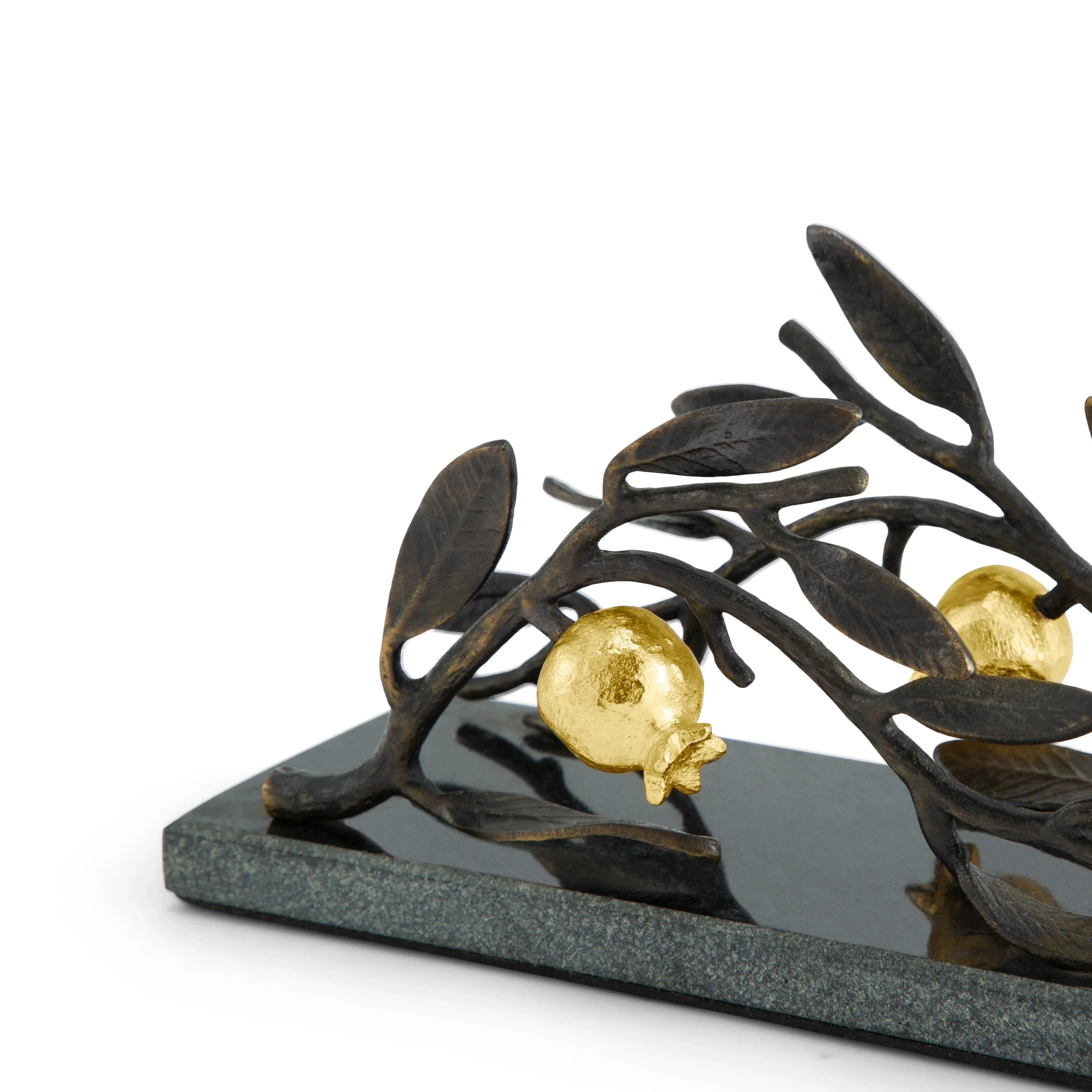 Pomegranate Vertical Napkin Holder - Image 5