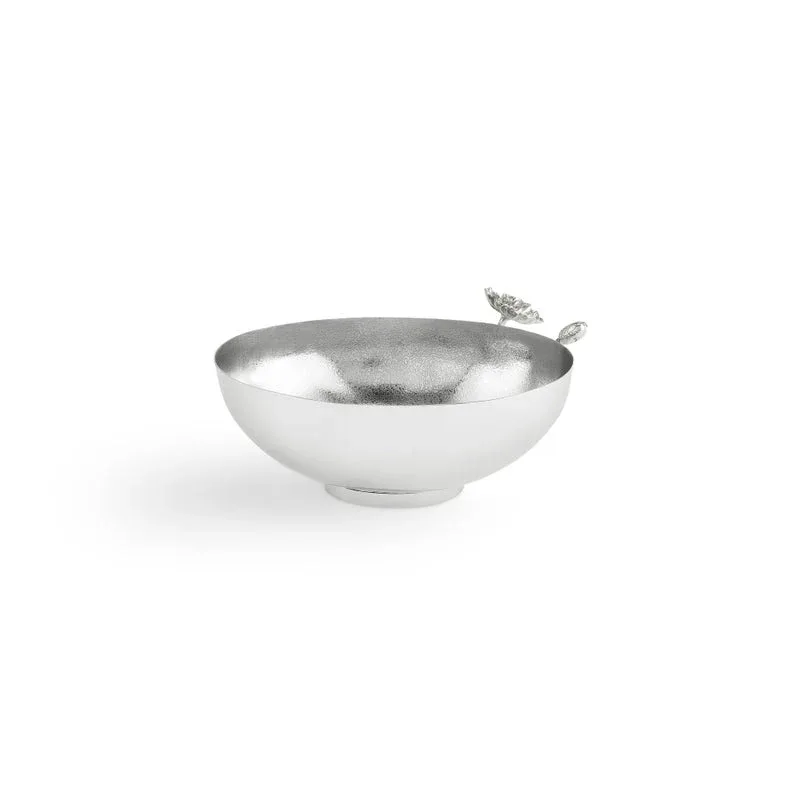 Poppy Nut Bowl