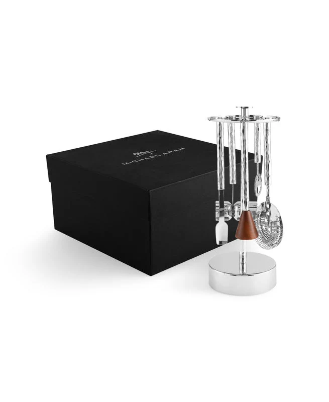Reflective Bar Tools Set - Image 6