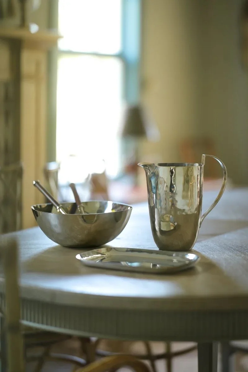 Reflective Pitcher - Image 3
