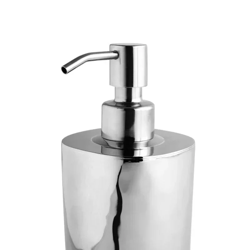 Reflective Soap Dispenser - Image 4