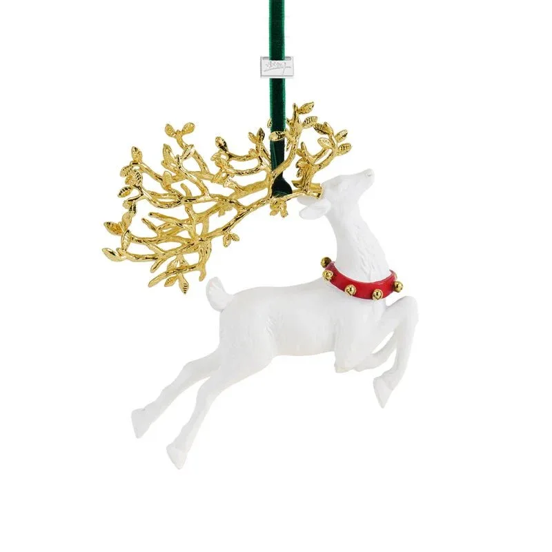 Reindeer Ornament - Image 2