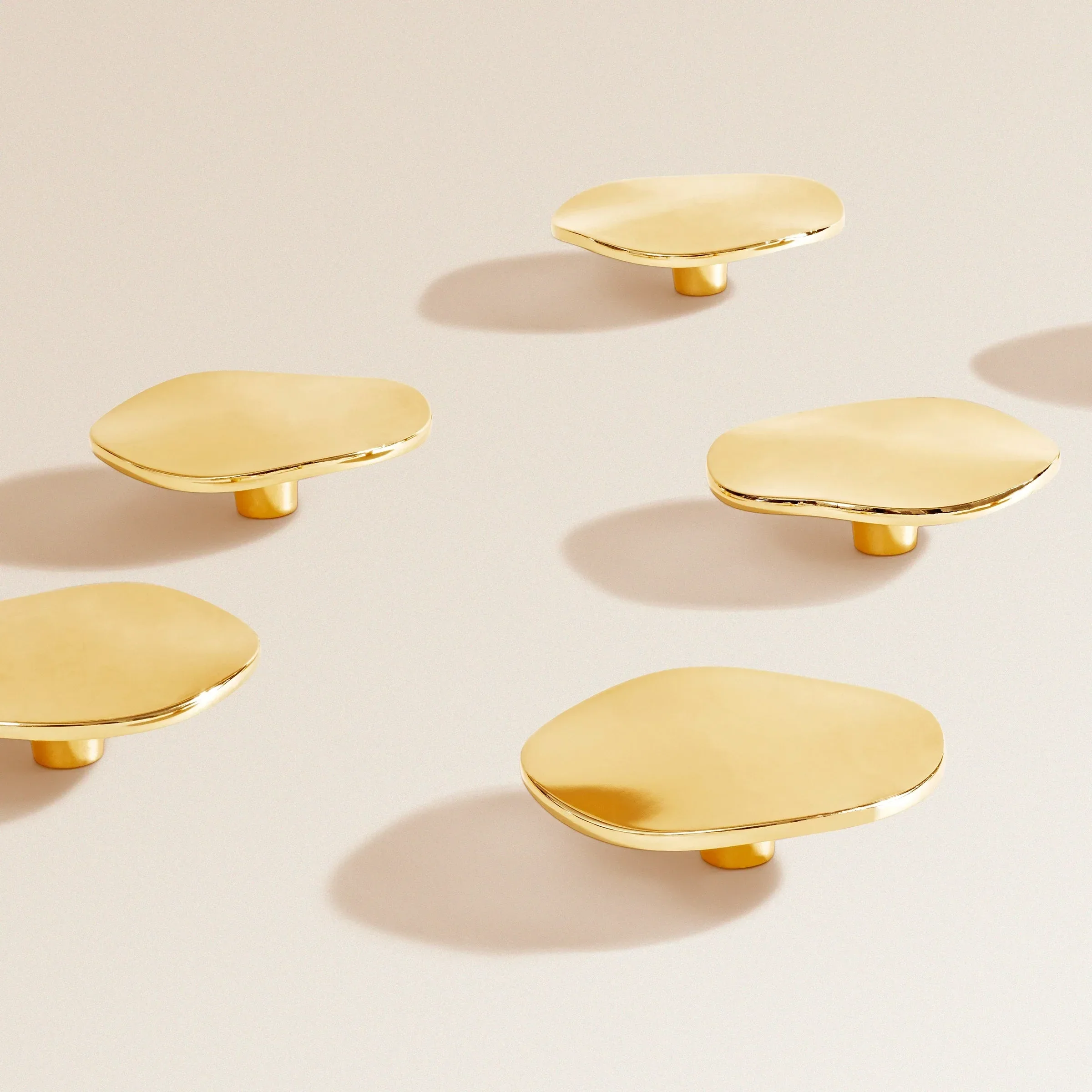 Ripple Hardware Knob - Image 2